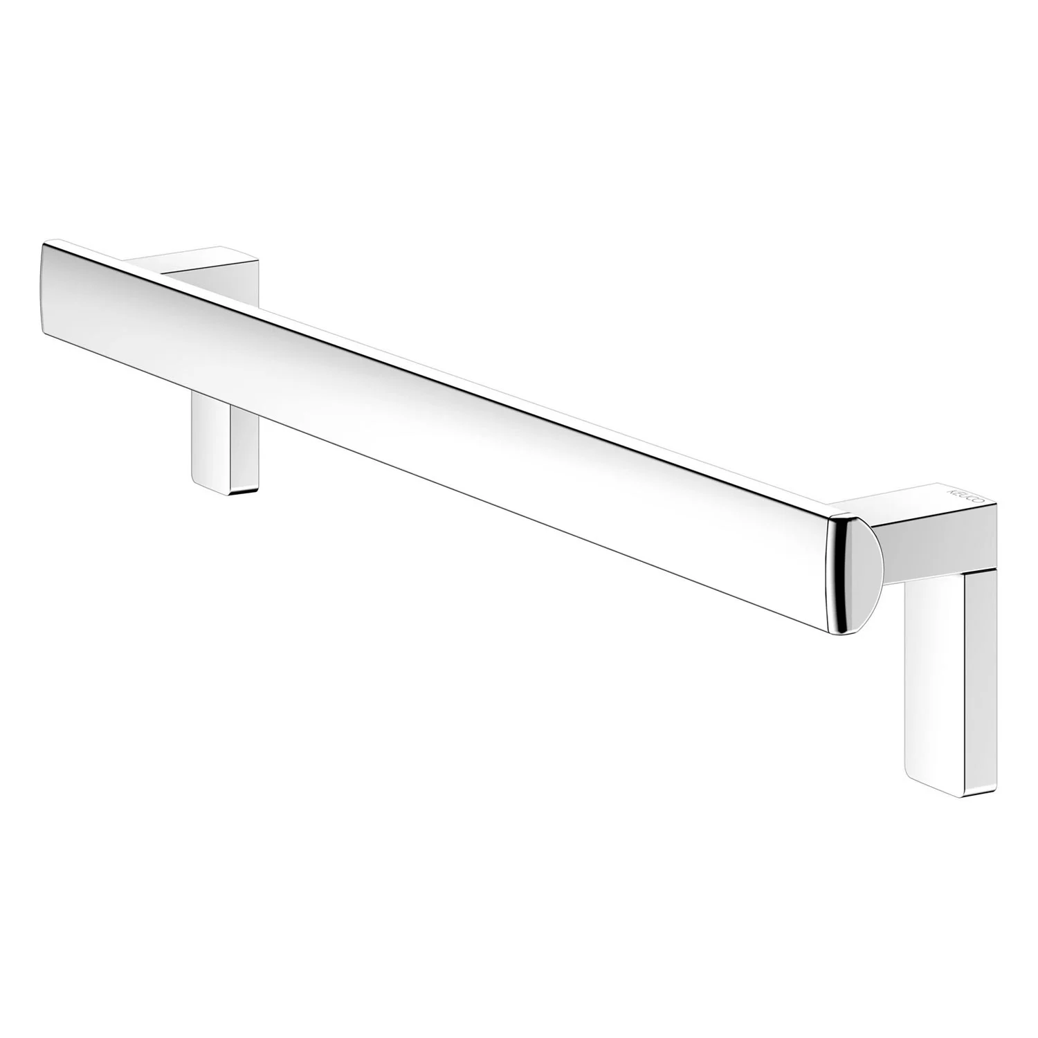 Keuco AXESS Haltegriff aus Metall 60 cm Bild 2