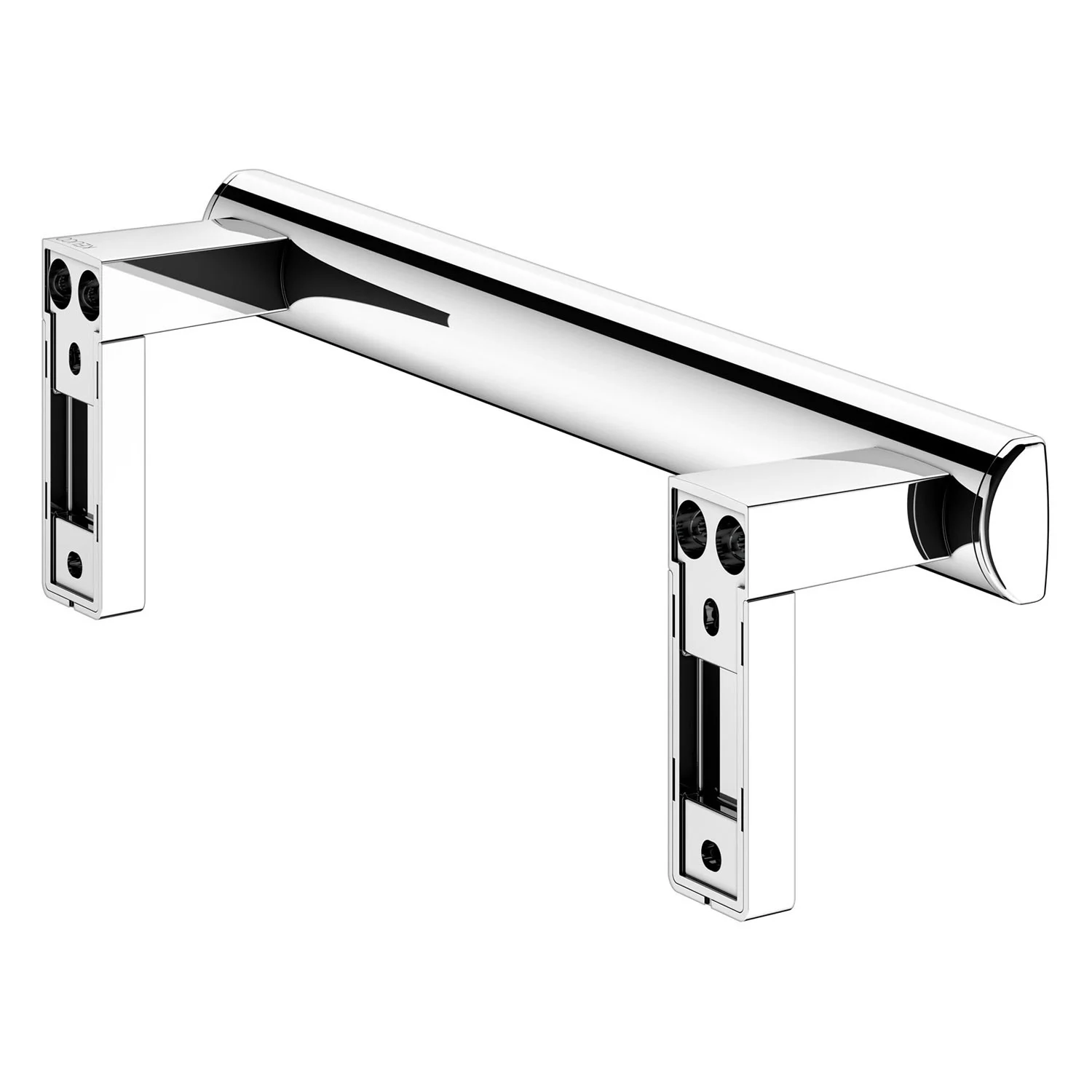 Keuco AXESS Haltegriff aus Metall 40 cm Bild 6