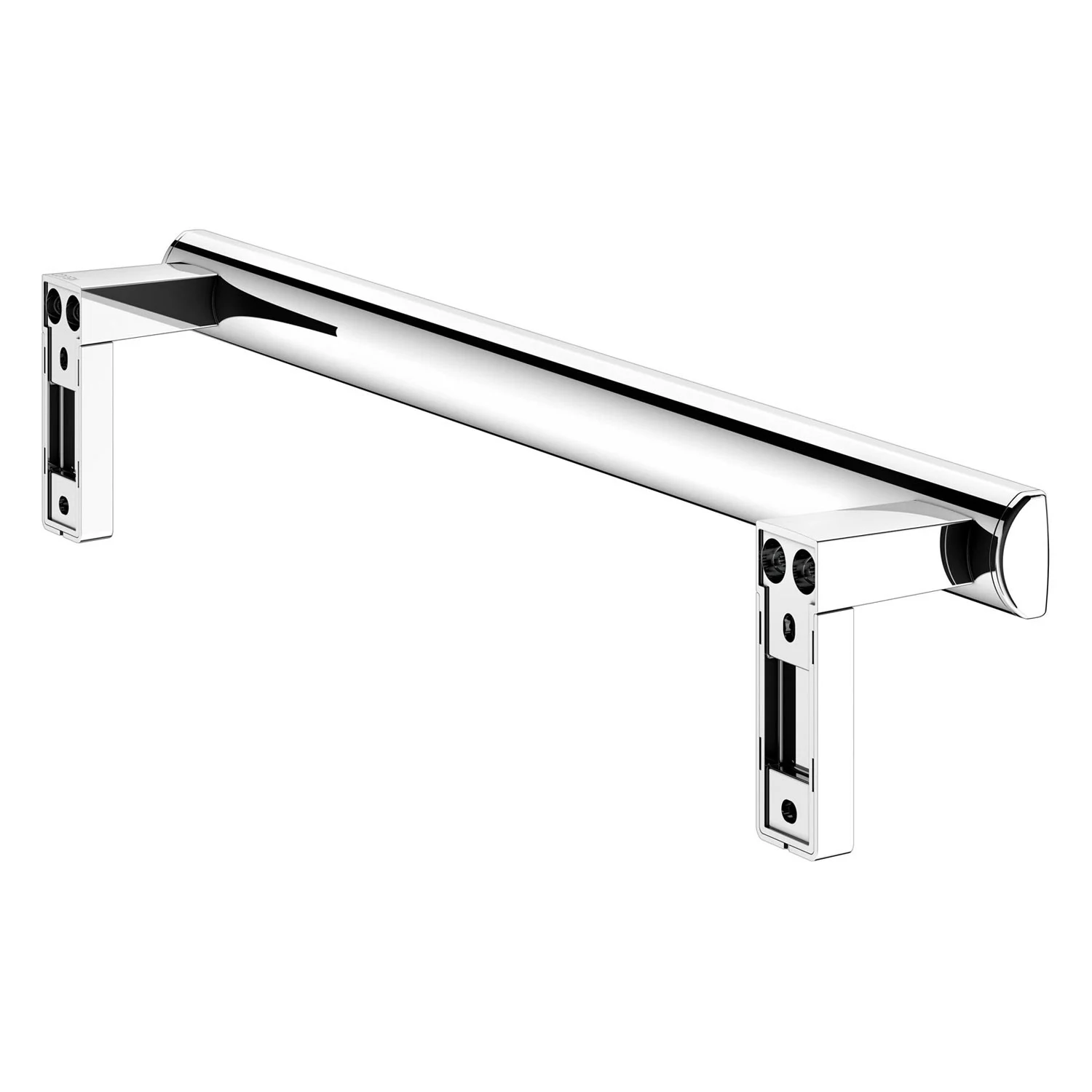 Keuco AXESS Haltegriff aus Metall 60 cm Bild 6