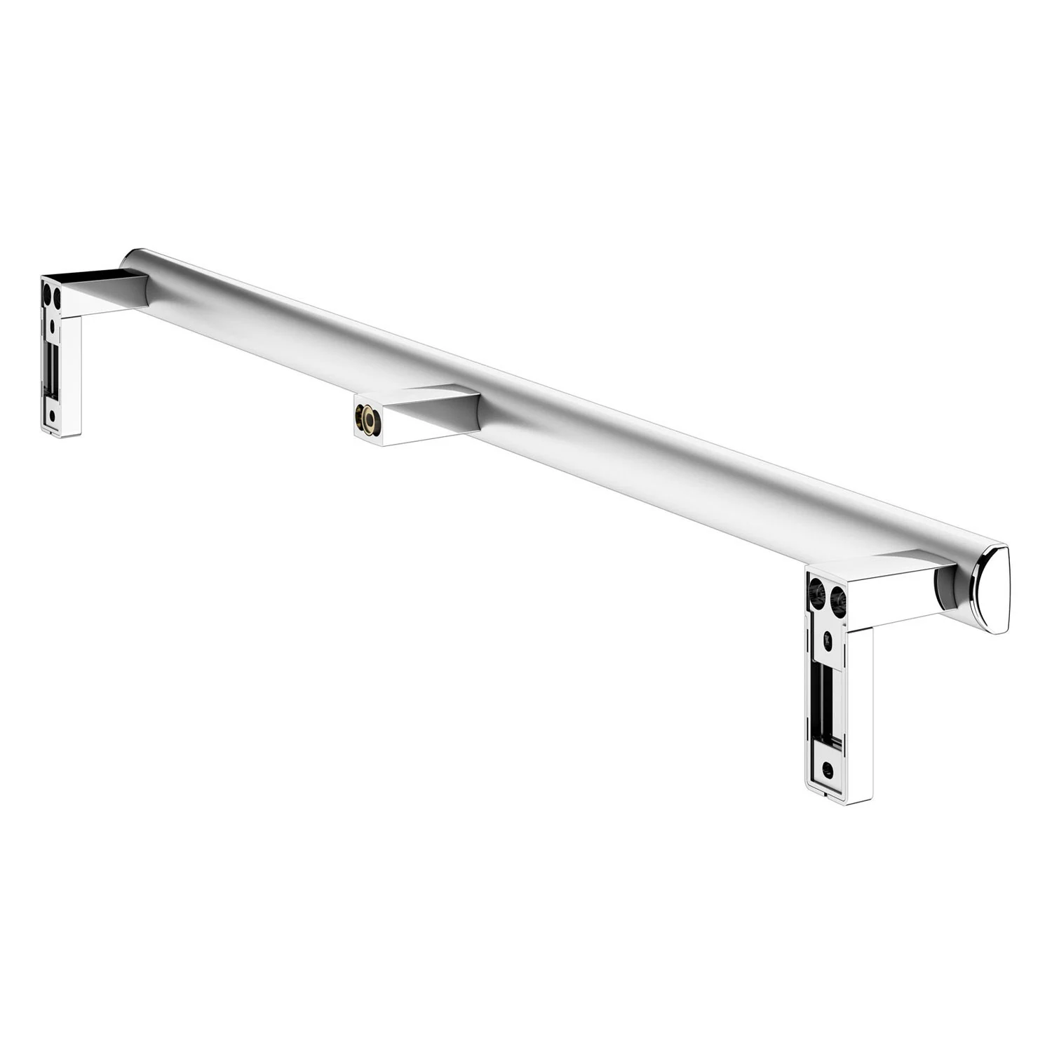 Keuco AXESS Haltegriff aus Metall 100 cm Bild 6