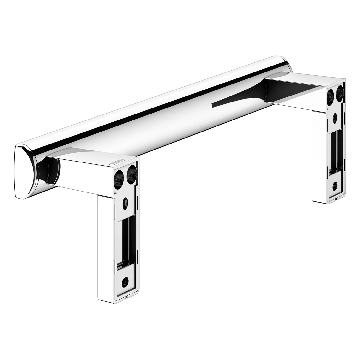 Keuco AXESS Haltegriff aus Metall 40 cm Bild 4