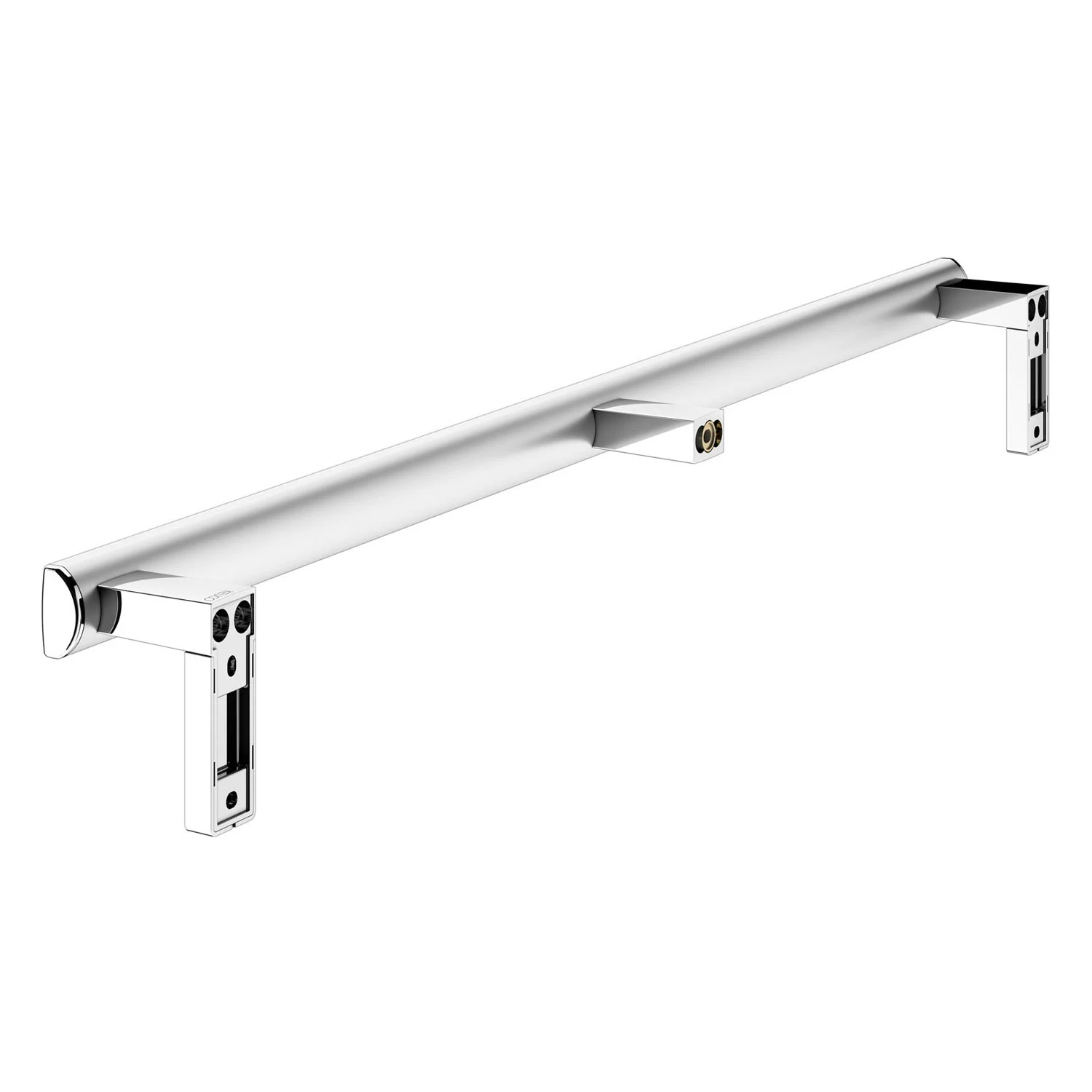 Keuco AXESS Haltegriff aus Metall 100 cm Bild 4