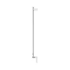 Keuco AXESS – metalowa klamka kątowa 90°, wersja prawa, 38,1 x 85,1 cm Zdjęcie 5