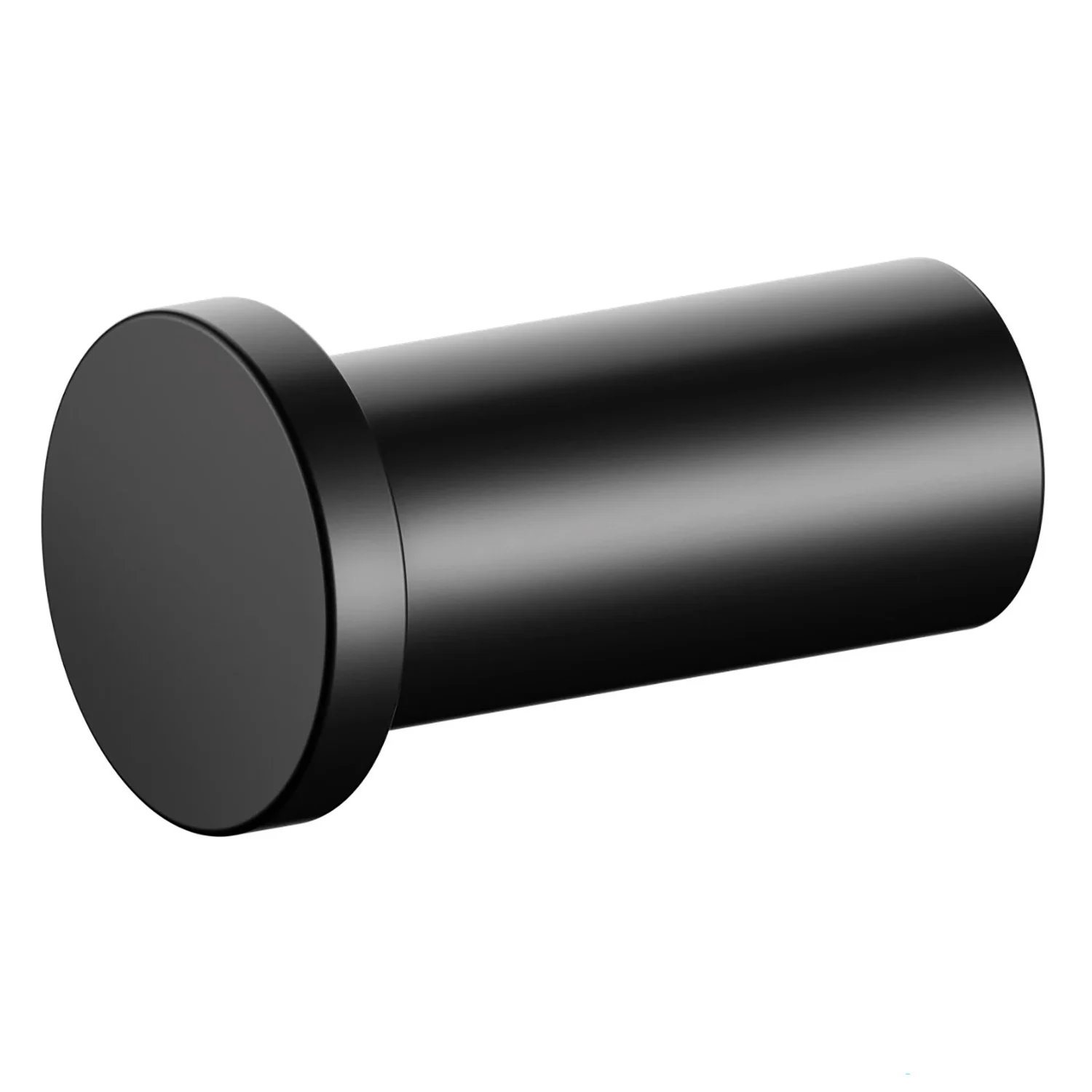 Keuco Plan Black Selection Handtuchhaken 3,8 cm Bild 5