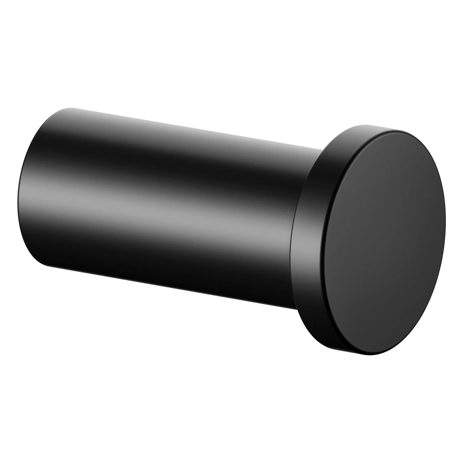 Keuco Plan Black Selection Handtuchhaken 3,8 cm Bild 2