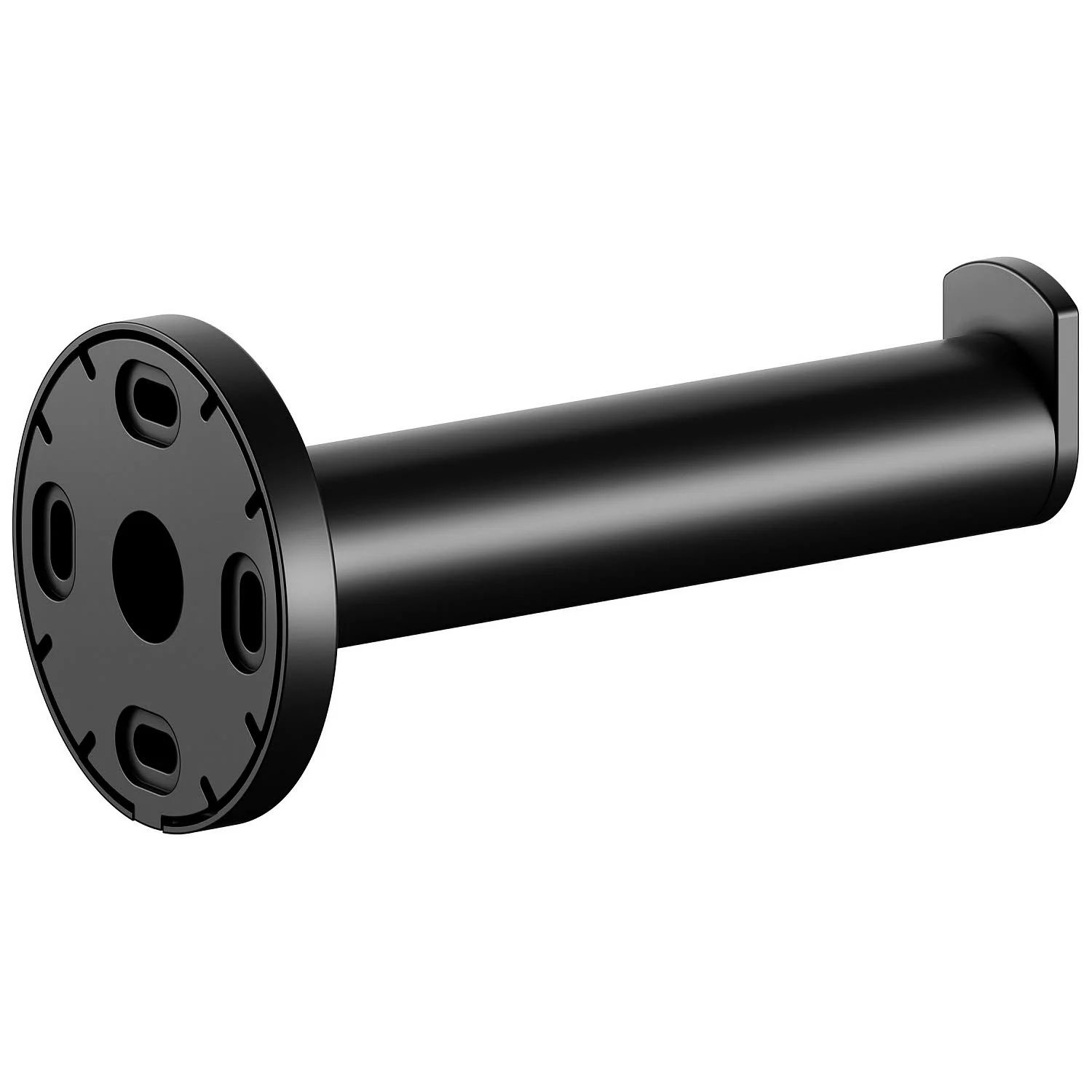 Keuco Plan Black Selection Ersatzrollenhalter Bild 3