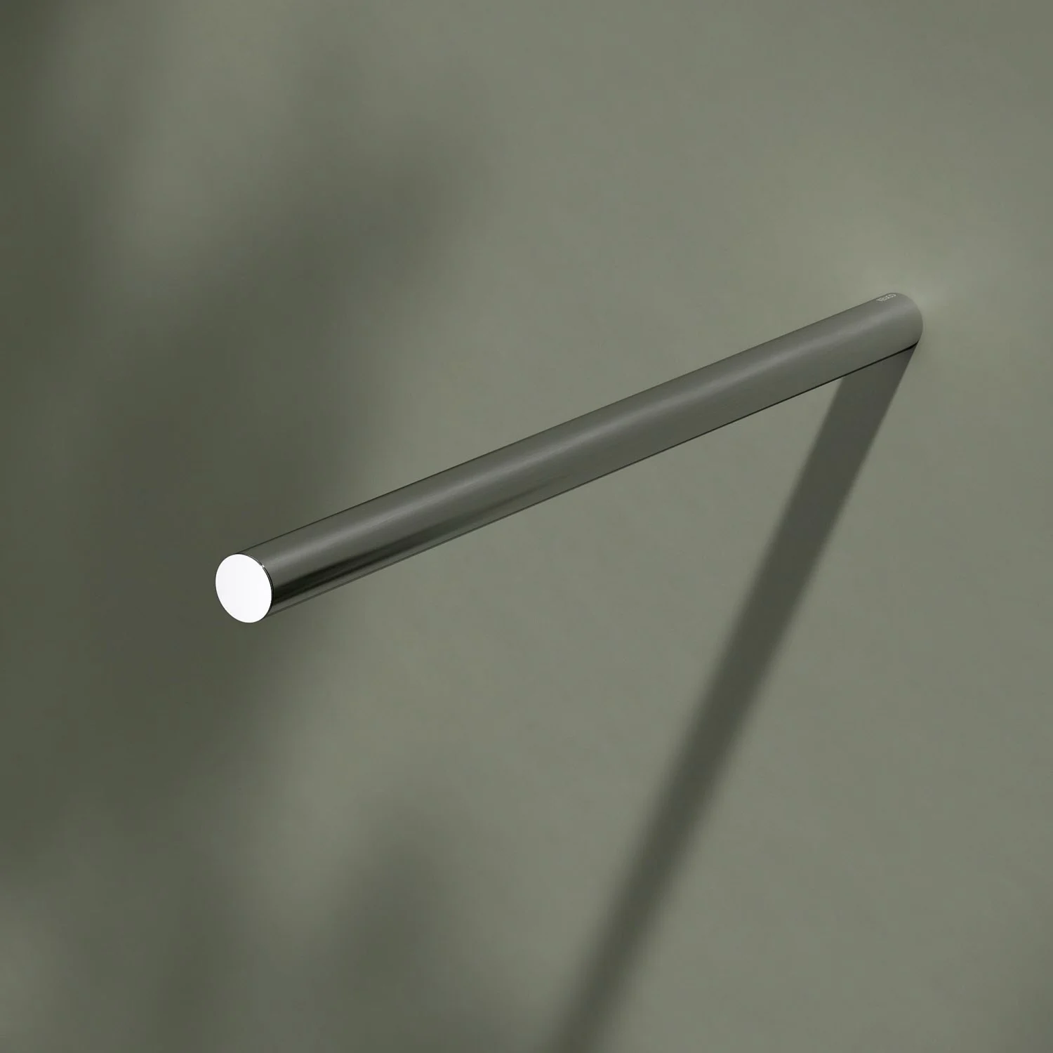 Keuco Reva Handtuchhalter 1-armig feststehend 45 cm