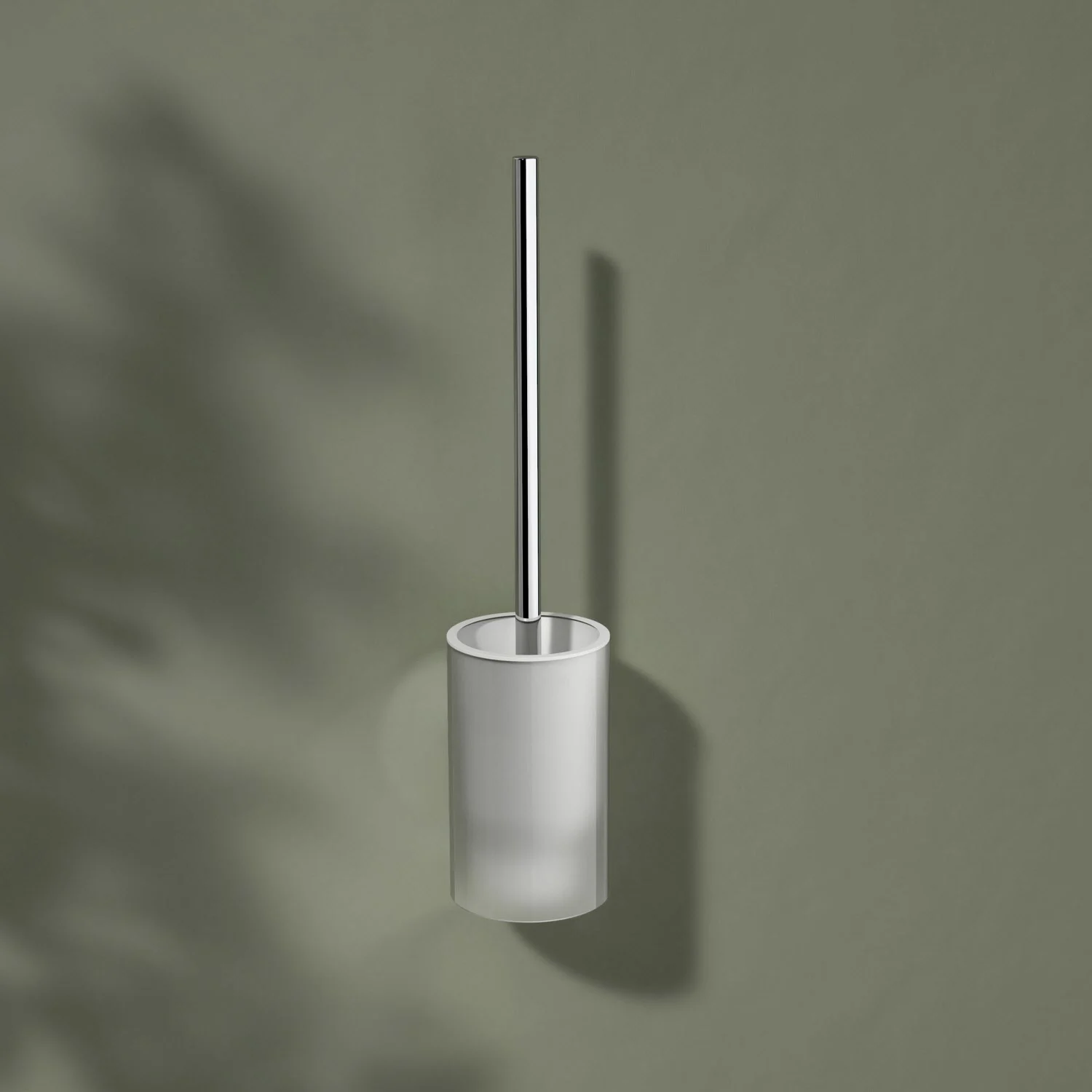 Keuco Reva Toilettenbürstengarnitur