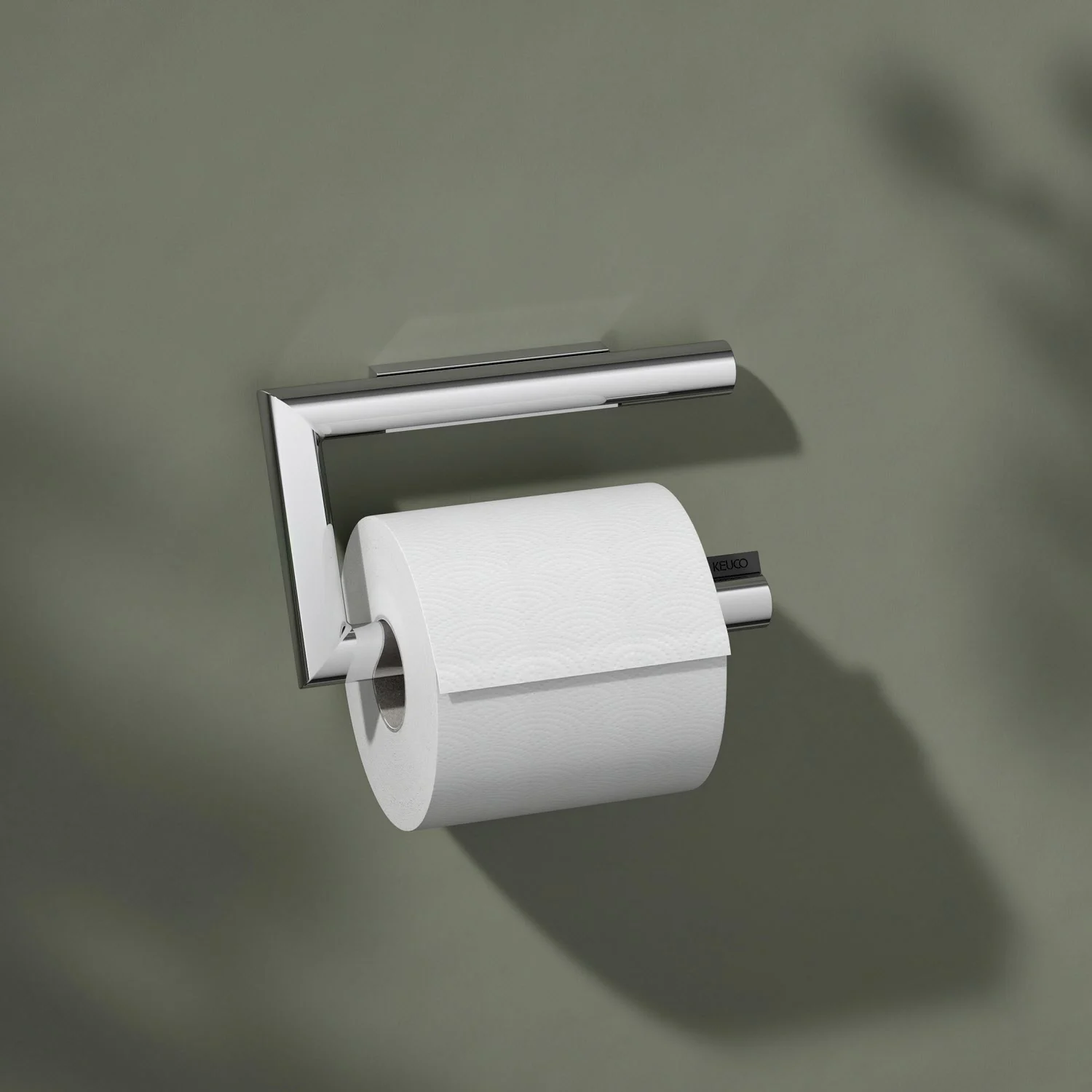 Keuco Reva Toilettenpapierhalter Bild 2