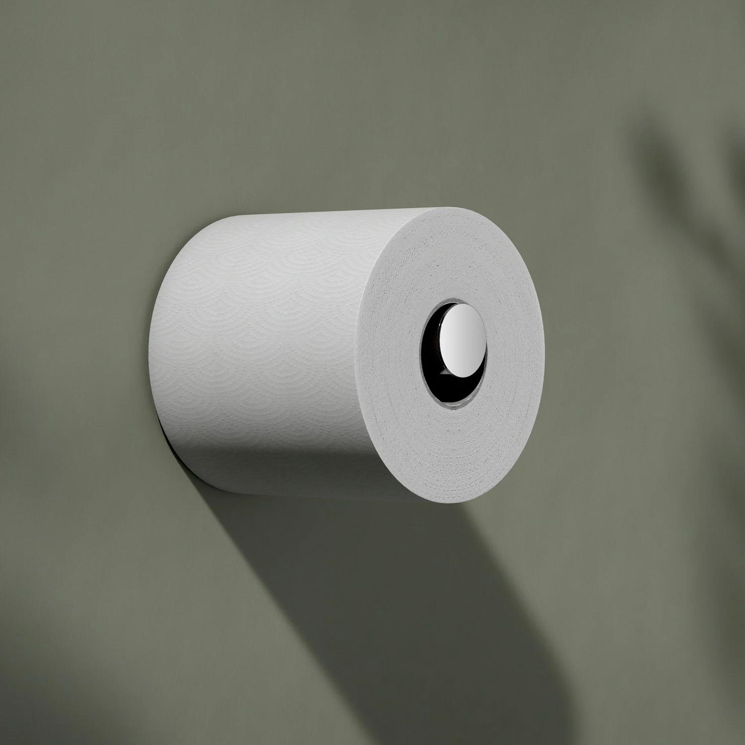 Keuco Reva Toilettenpapier-Ersatzrollenhalter Bild 2