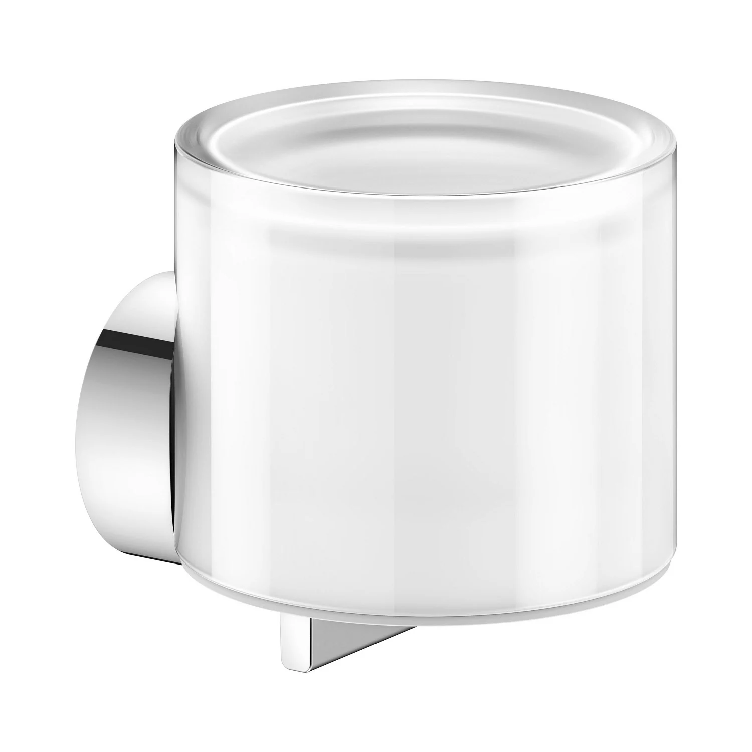 Keuco Reva Lotionspender Bild 4