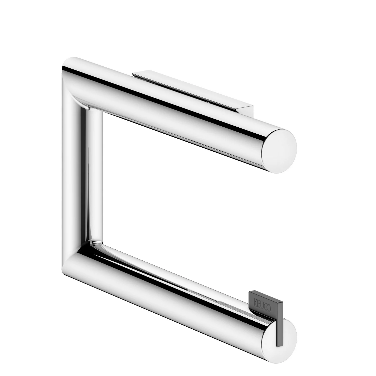 Keuco Reva Toilettenpapierhalter Bild 6