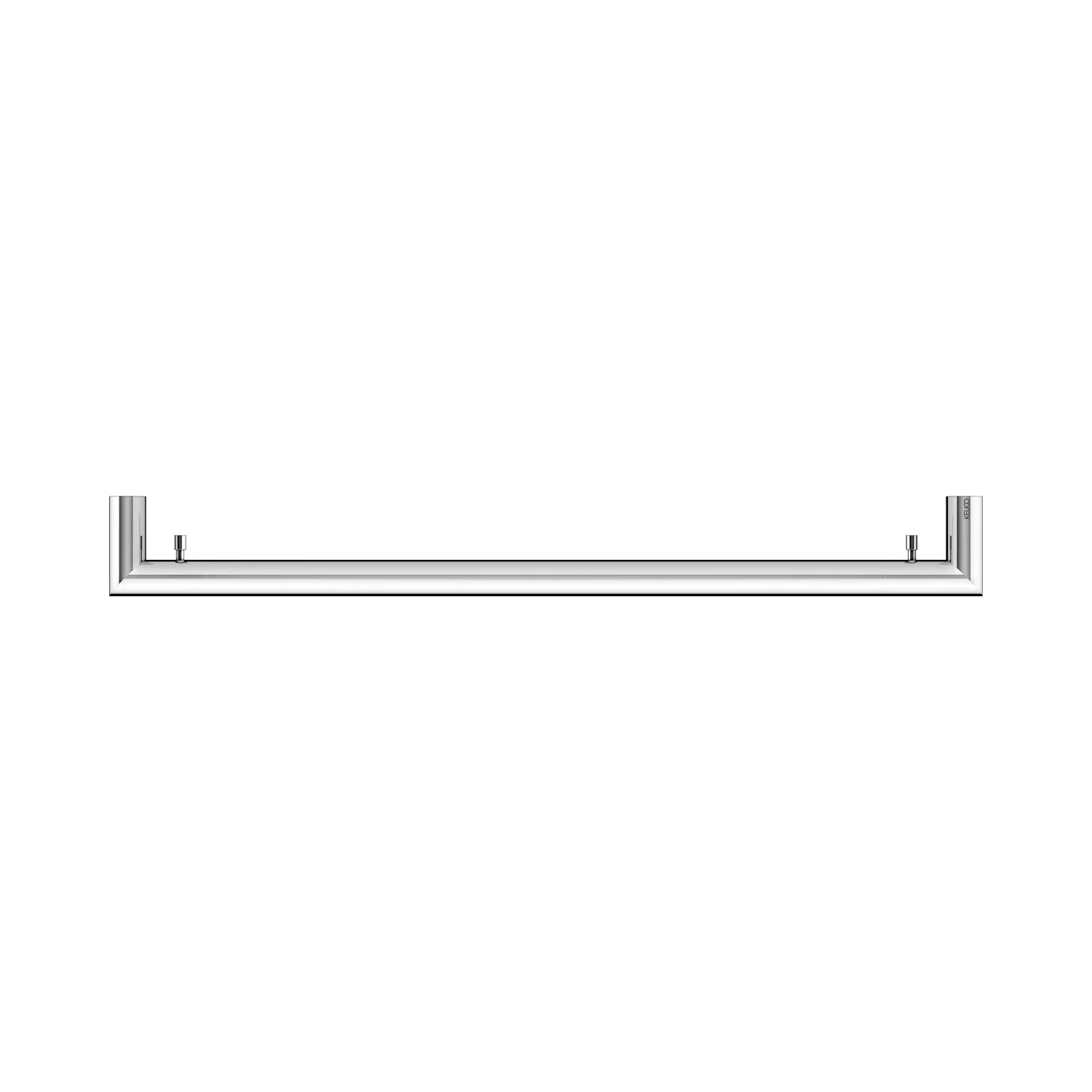 Keuco Reva Badetuchhalter 60  cm Bild 6