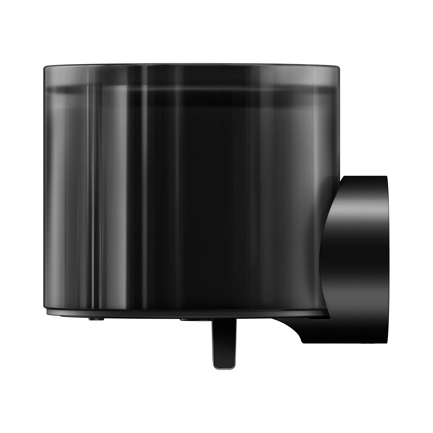 Keuco Reva Black Selection Lotionspender Bild 7