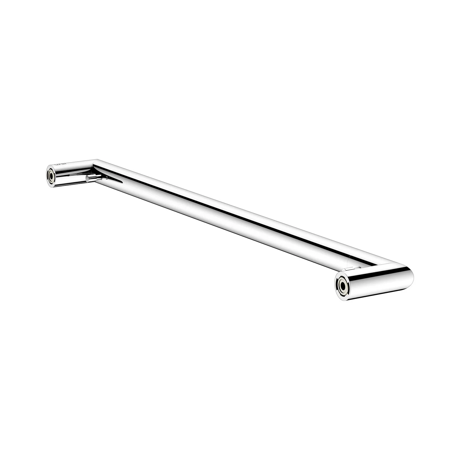 Keuco Reva Badetuchhalter 60  cm Bild 7
