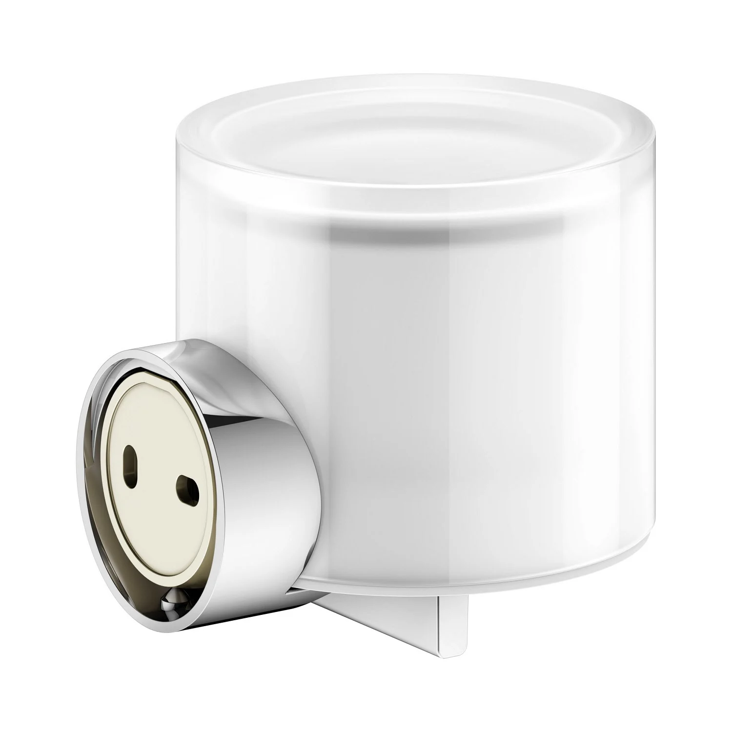 Keuco Reva Lotionspender Bild 8