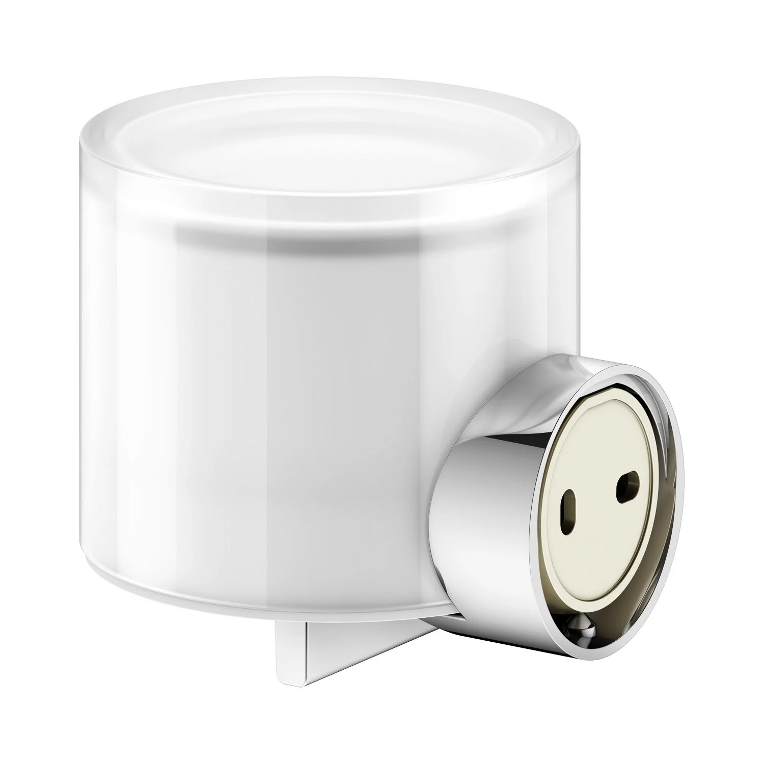 Keuco Reva Lotionspender Bild 9