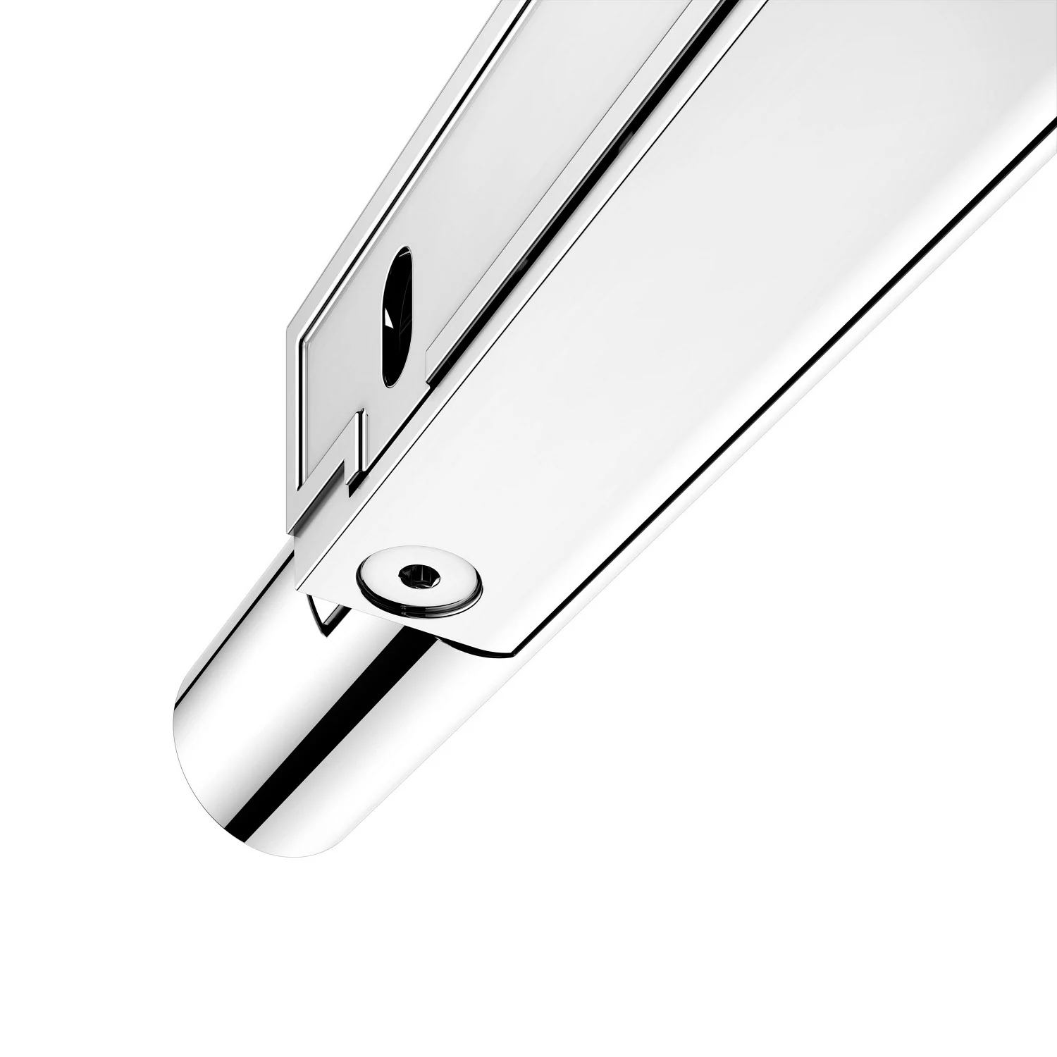 Keuco Reva Toilettenpapierhalter Bild 10
