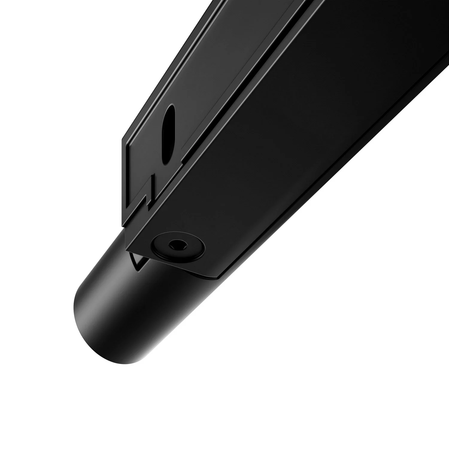 Keuco Reva Black Selection Toilettenpapierhalter Bild 10