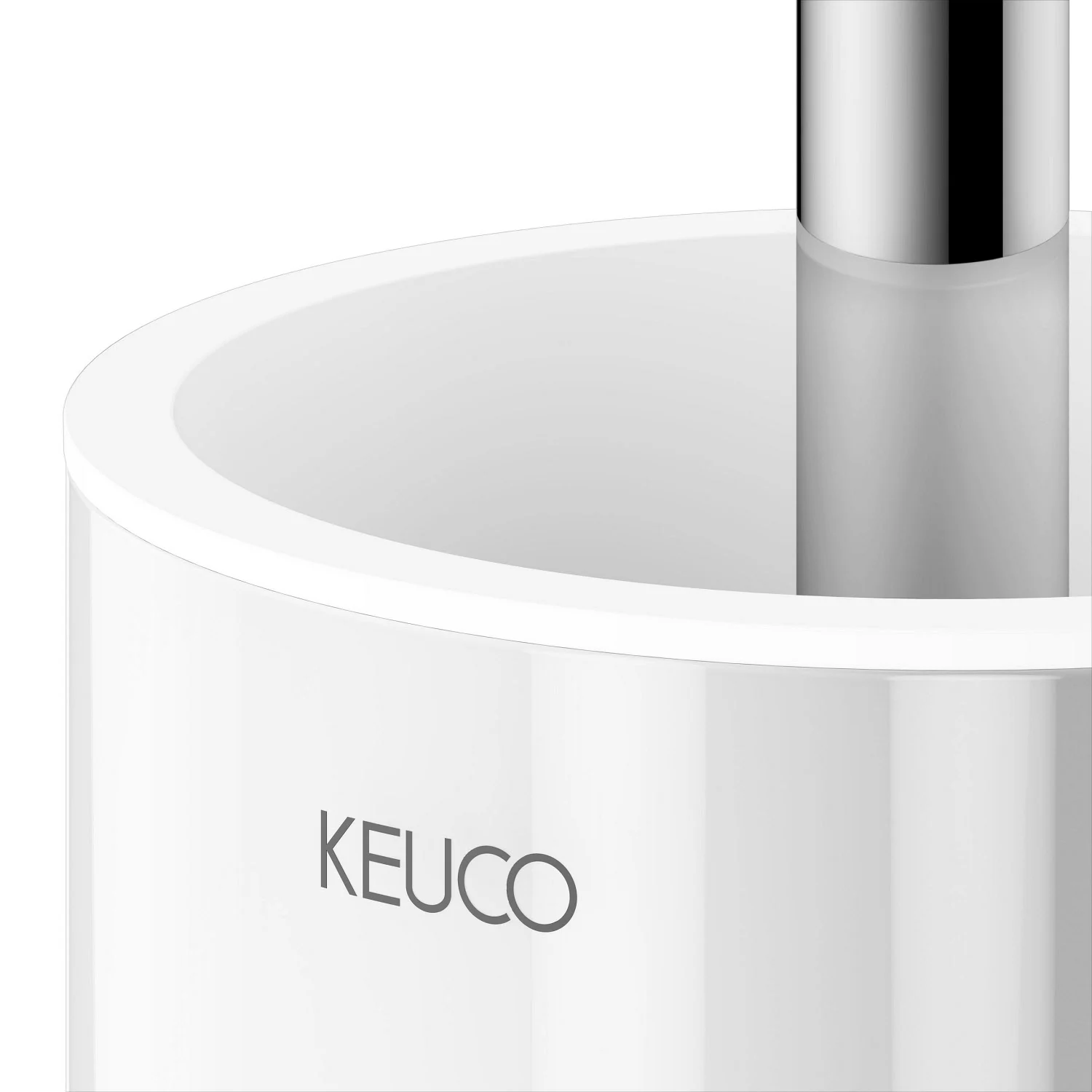 Keuco Reva Toilettenbürstengarnitur Bild 10