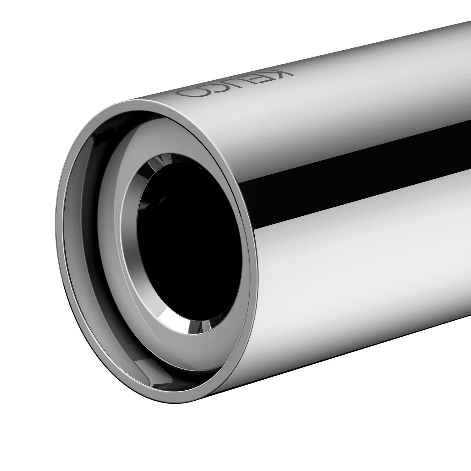 Keuco Reva Handtuchhalter 1-armig feststehend 45 cm Bild 11