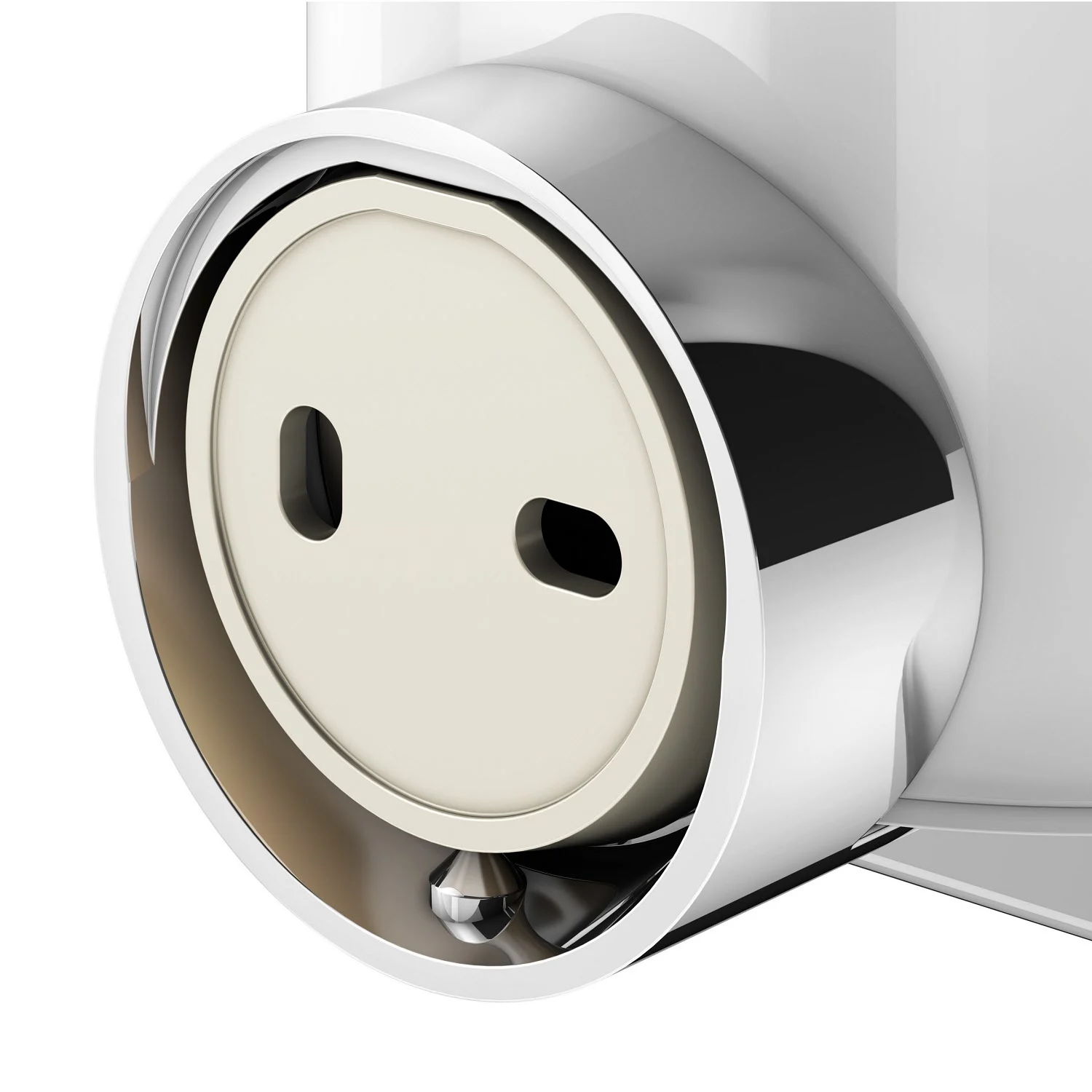 Keuco Reva Lotionspender Bild 11