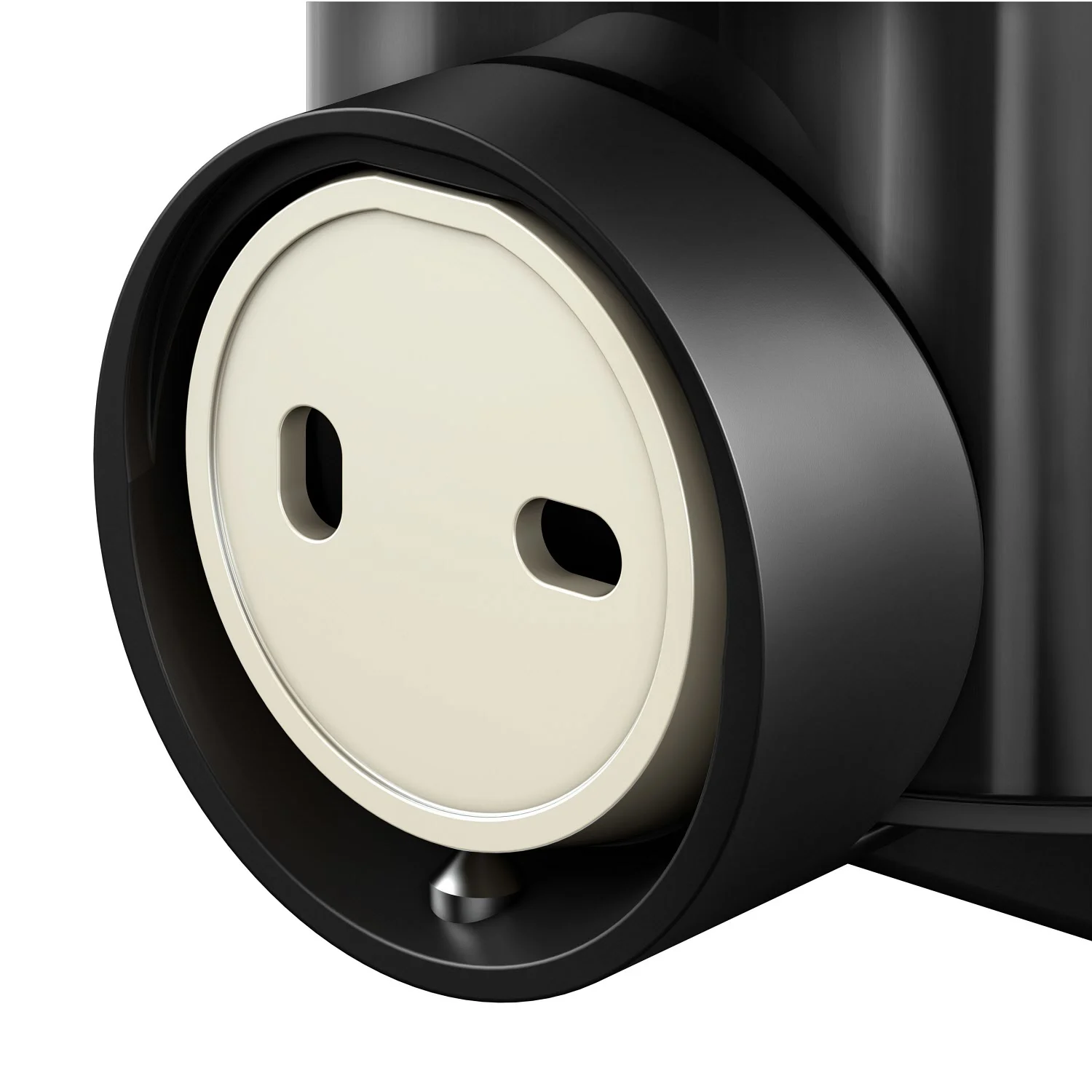 Keuco Reva Black Selection Lotionspender Bild 11