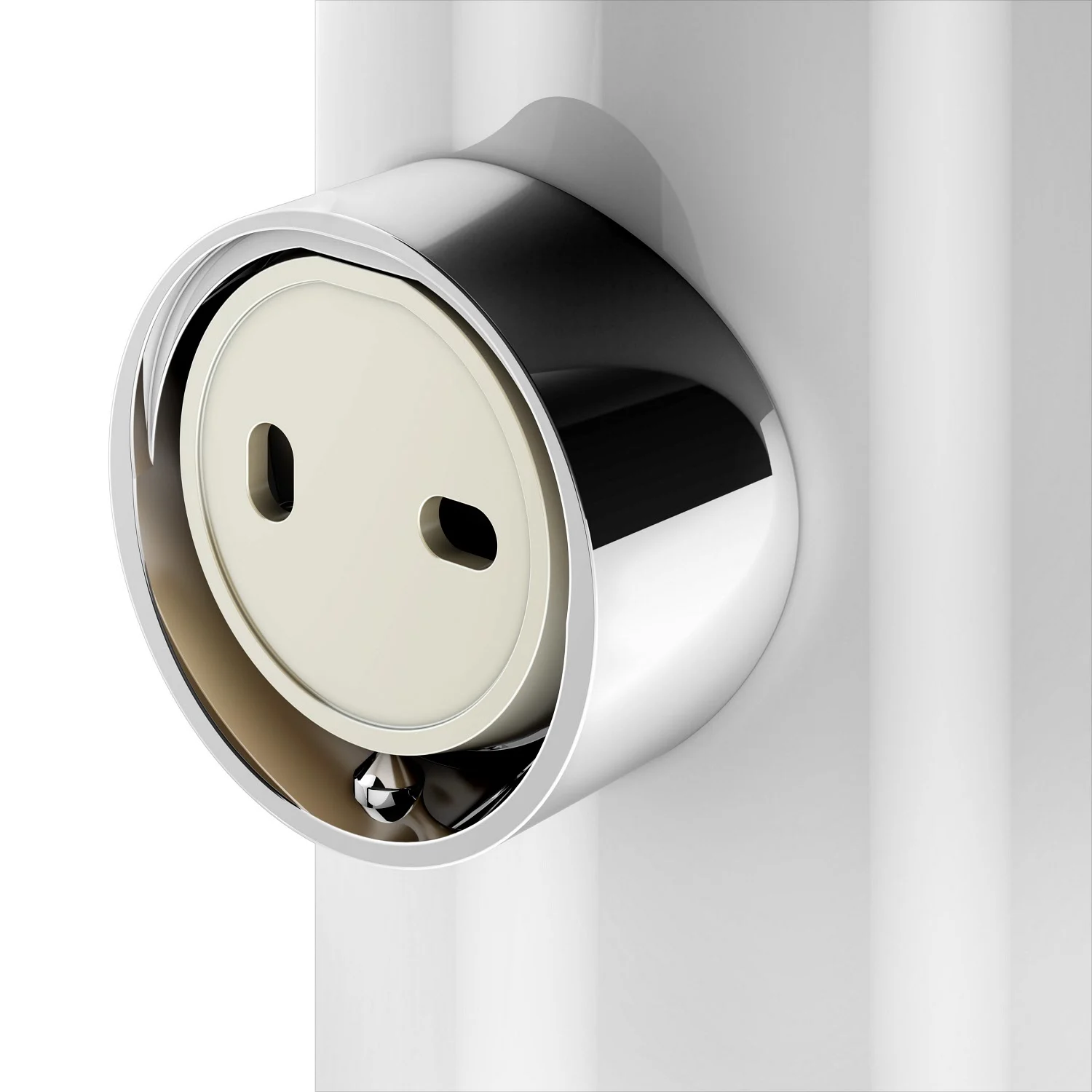 Keuco Reva Toilettenbürstengarnitur Bild 11