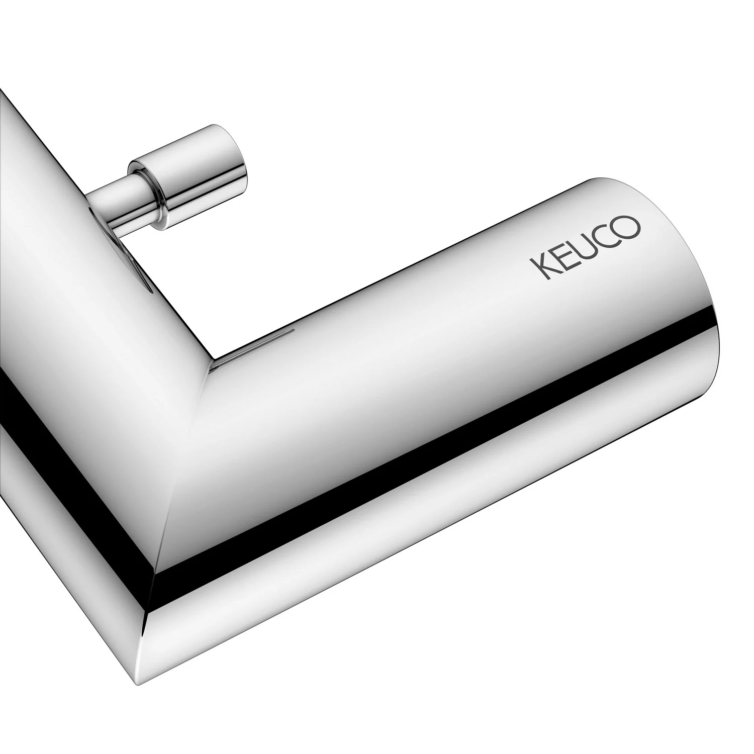 Keuco Reva Badetuchhalter 60  cm Bild 11