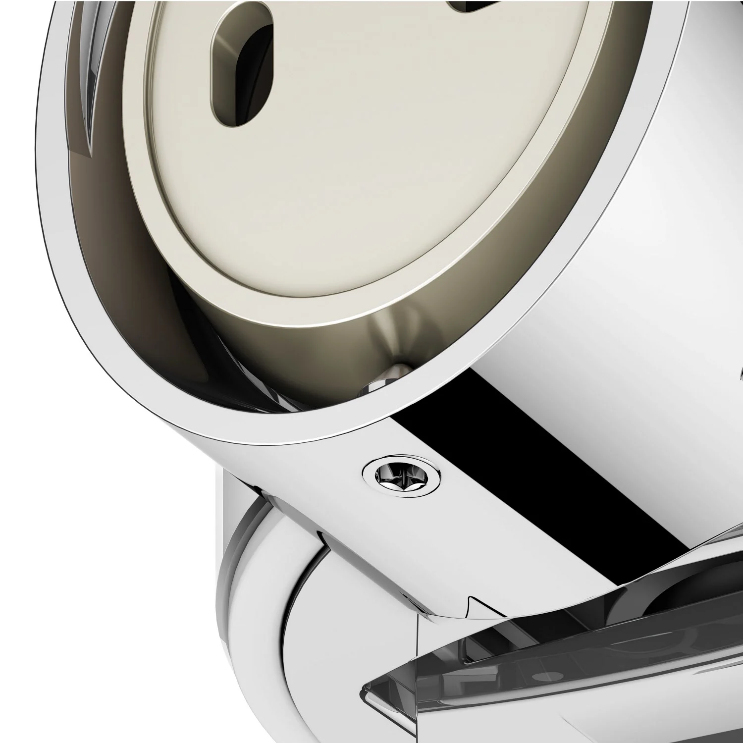 Keuco Reva Lotionspender Bild 12