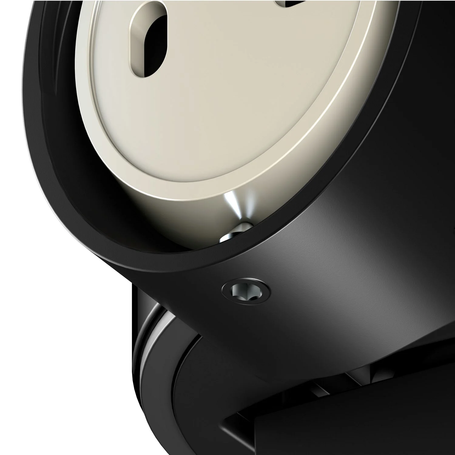 Keuco Reva Black Selection Lotionspender Bild 12