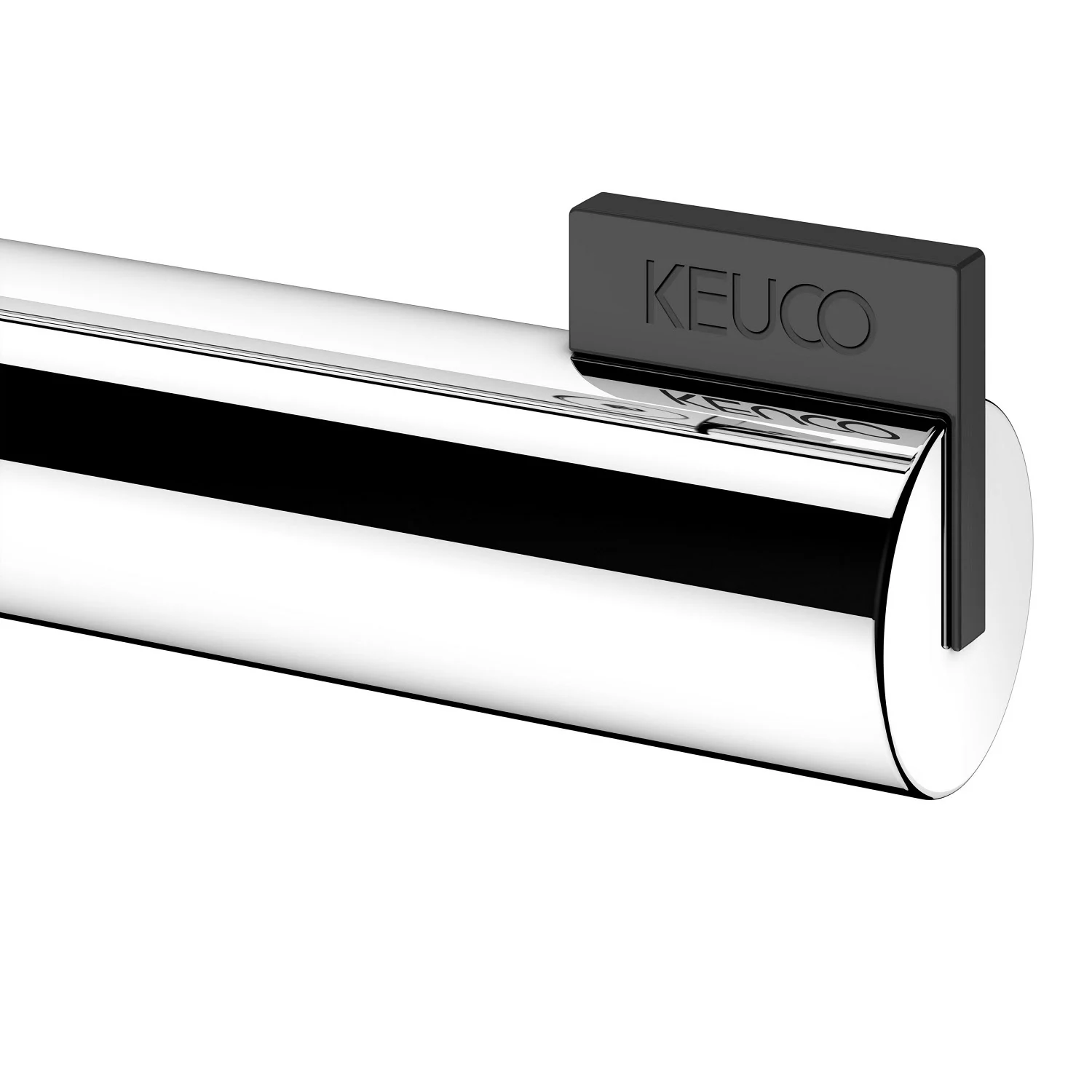 Keuco Reva Toilettenpapierhalter mit Ablage Bild 11