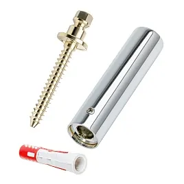 Keuco Reva Toilettenpapier-Ersatzrollenhalter Bild 6