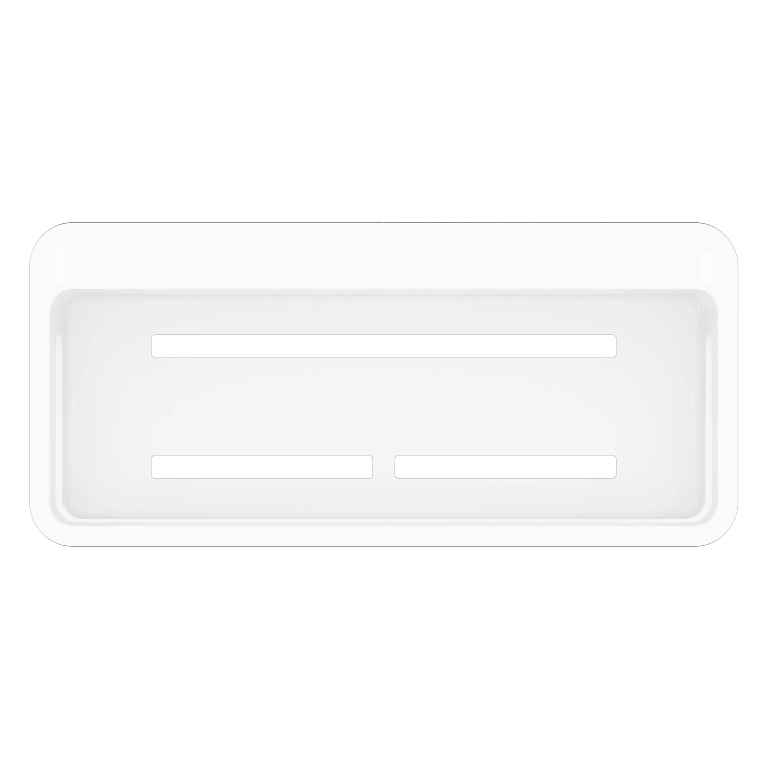 Keuco VIA23 Duschablage Bild 4