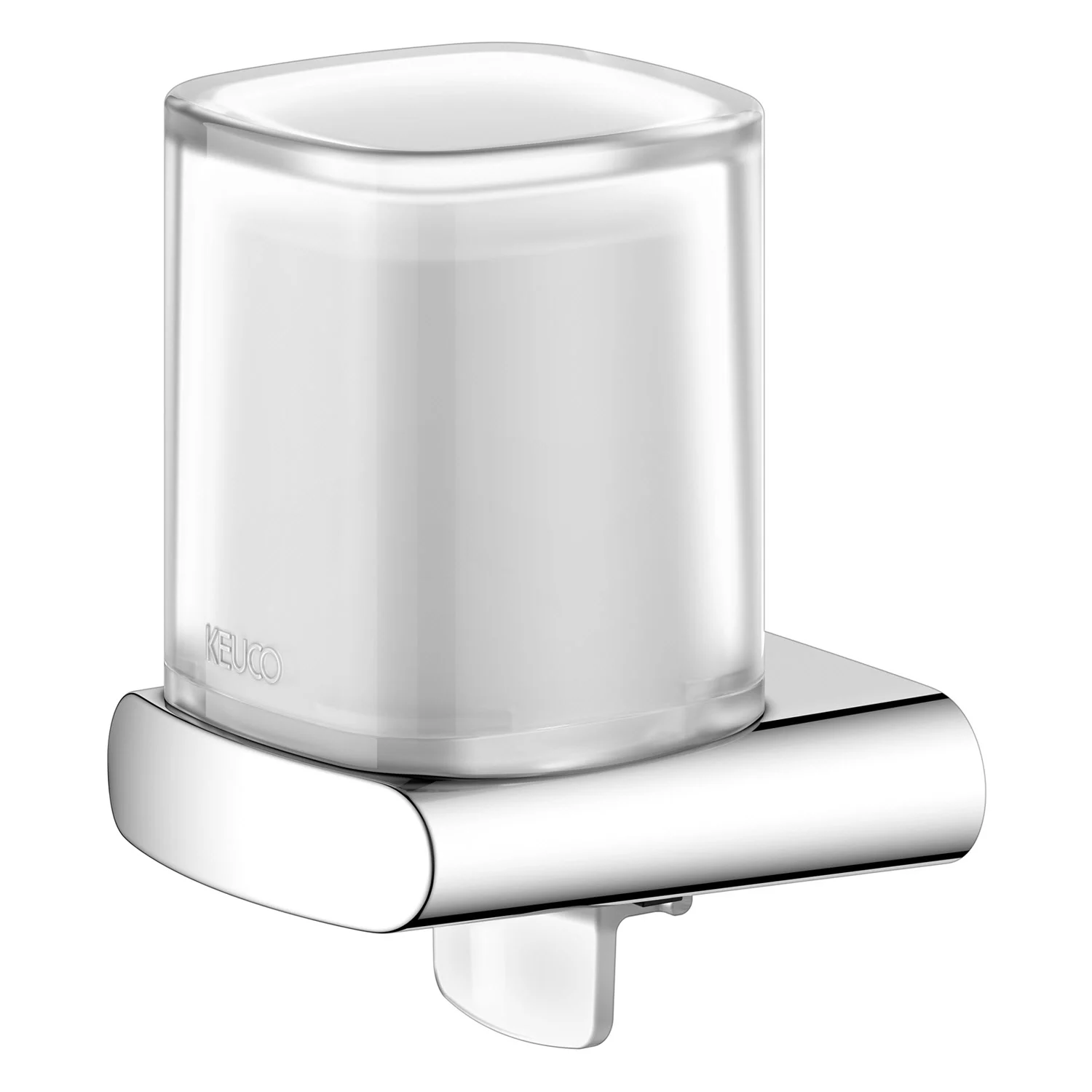 Keuco VIA23 Lotionspender Bild 3