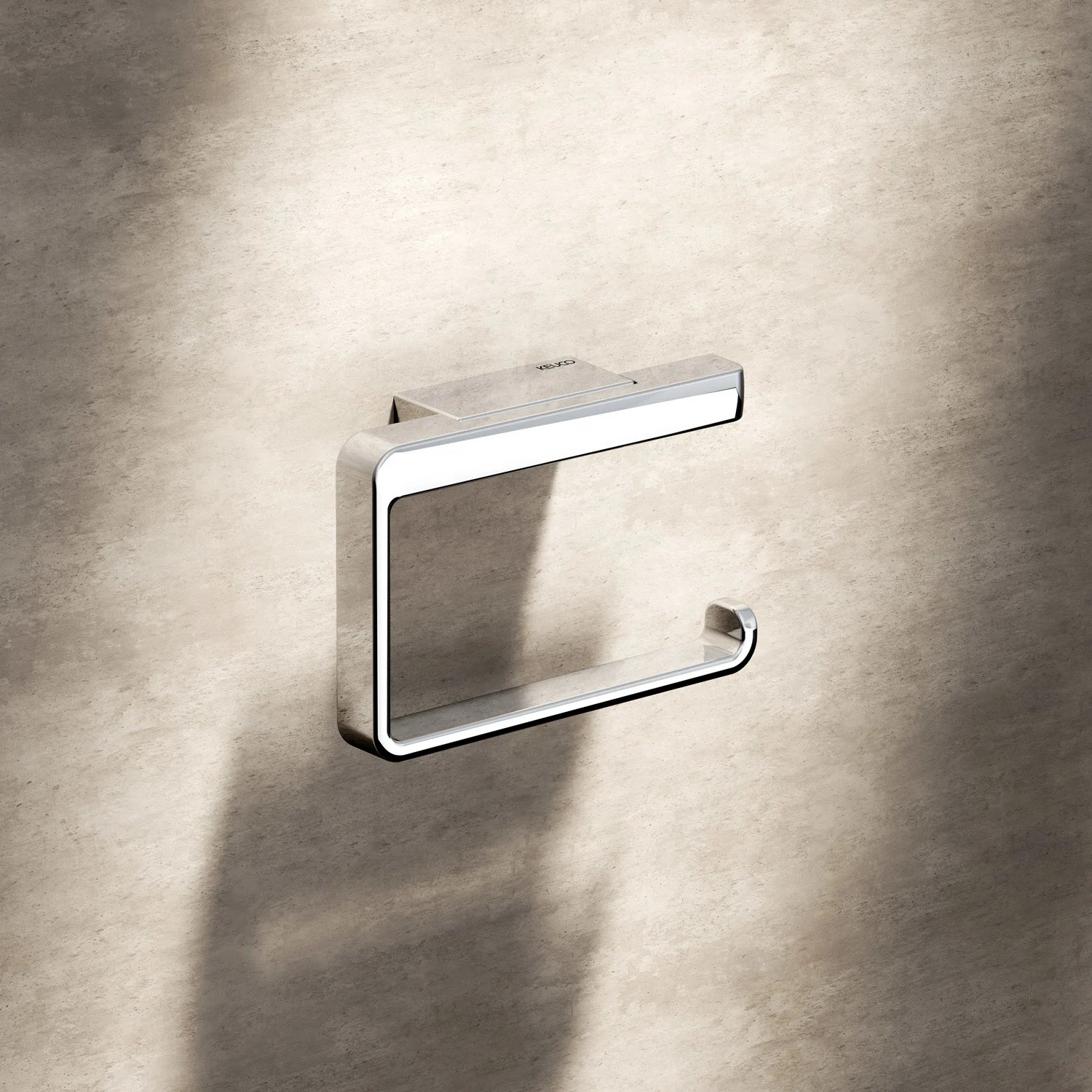 Keuco VIA23 Toilettenpapierhalter