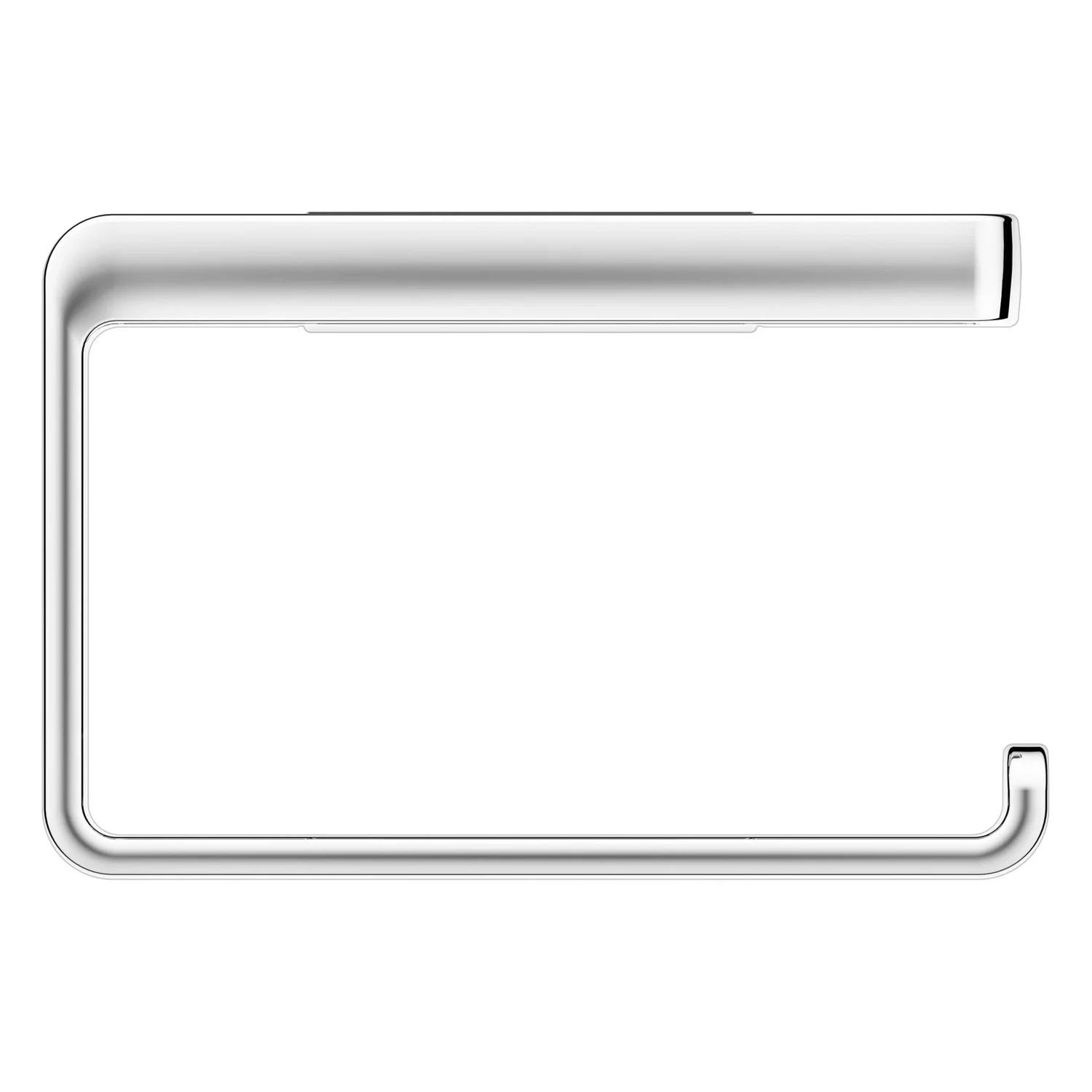 Keuco VIA23 Toilettenpapierhalter Bild 4