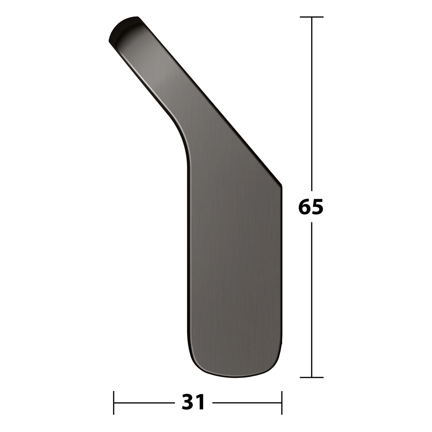 Keuco Moll Handtuchhaken Bild 6