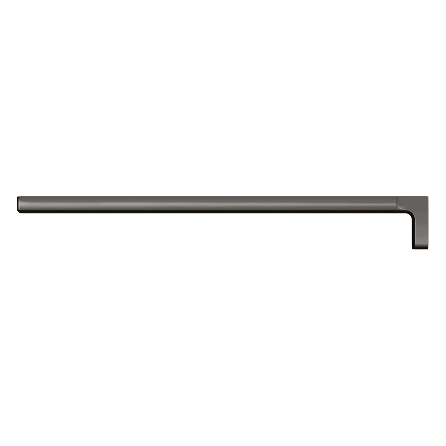 Keuco Moll Handtuchstange 45 cm, 1-armig Bild 8