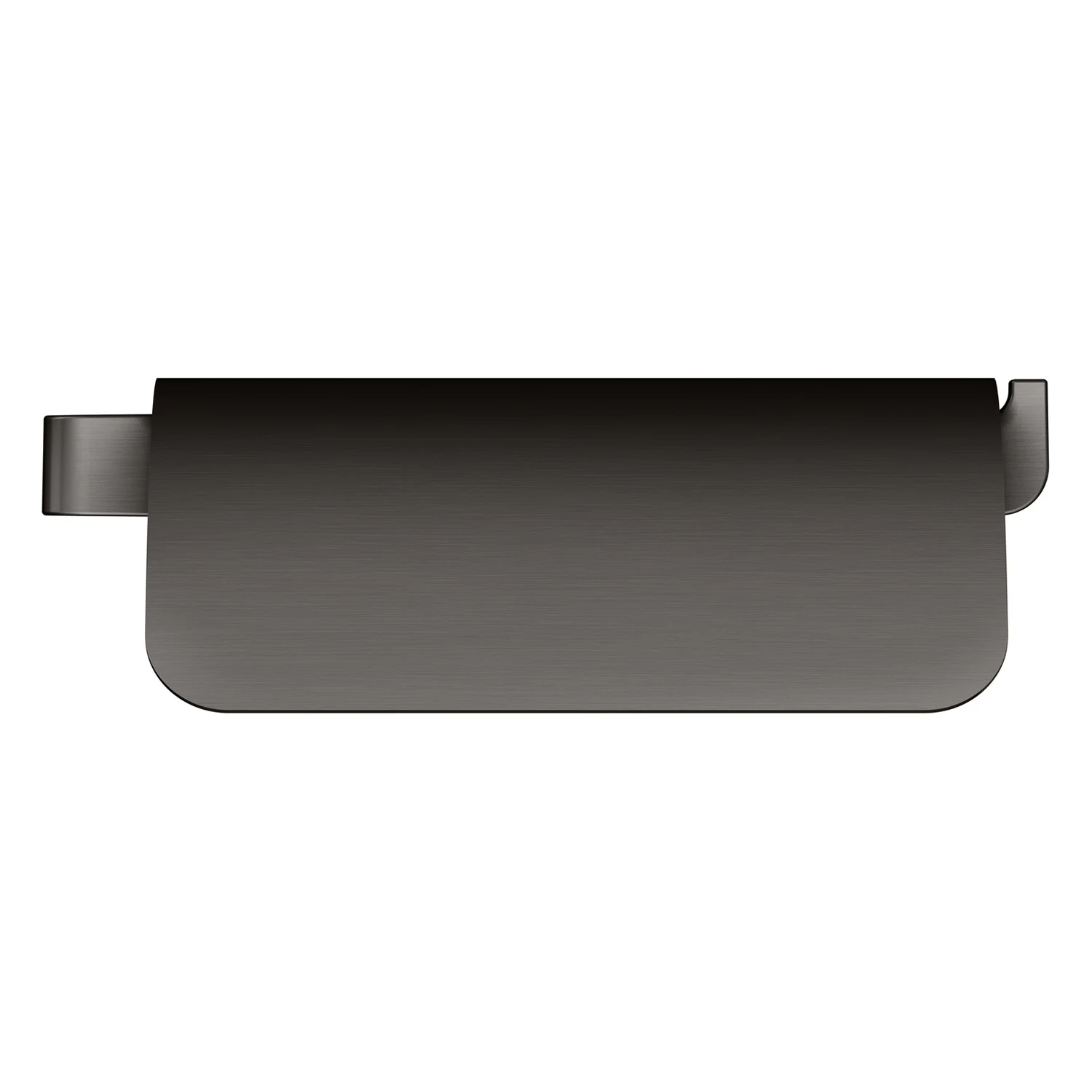 Keuco Moll Toilettenpapierhalter mit Deckel Bild 7