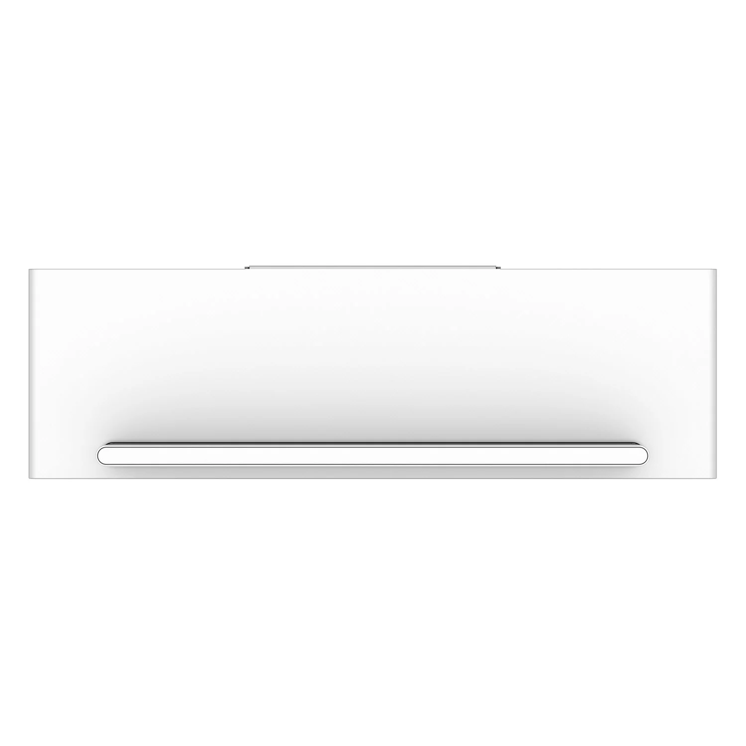 Keuco HERA Duschablage mit Duschabzieher, 32,8 cm Bild 4