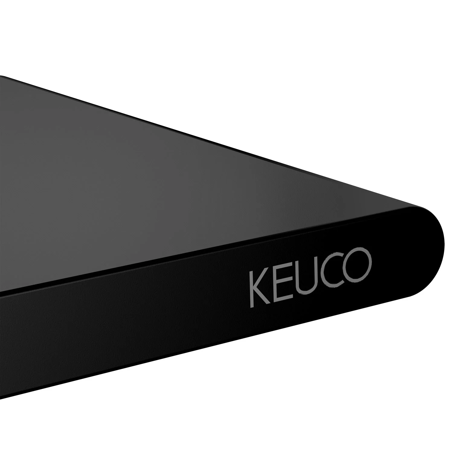 Keuco HERA Duschablage 32,8 cm, zum Kleben/Schrauben Bild 9