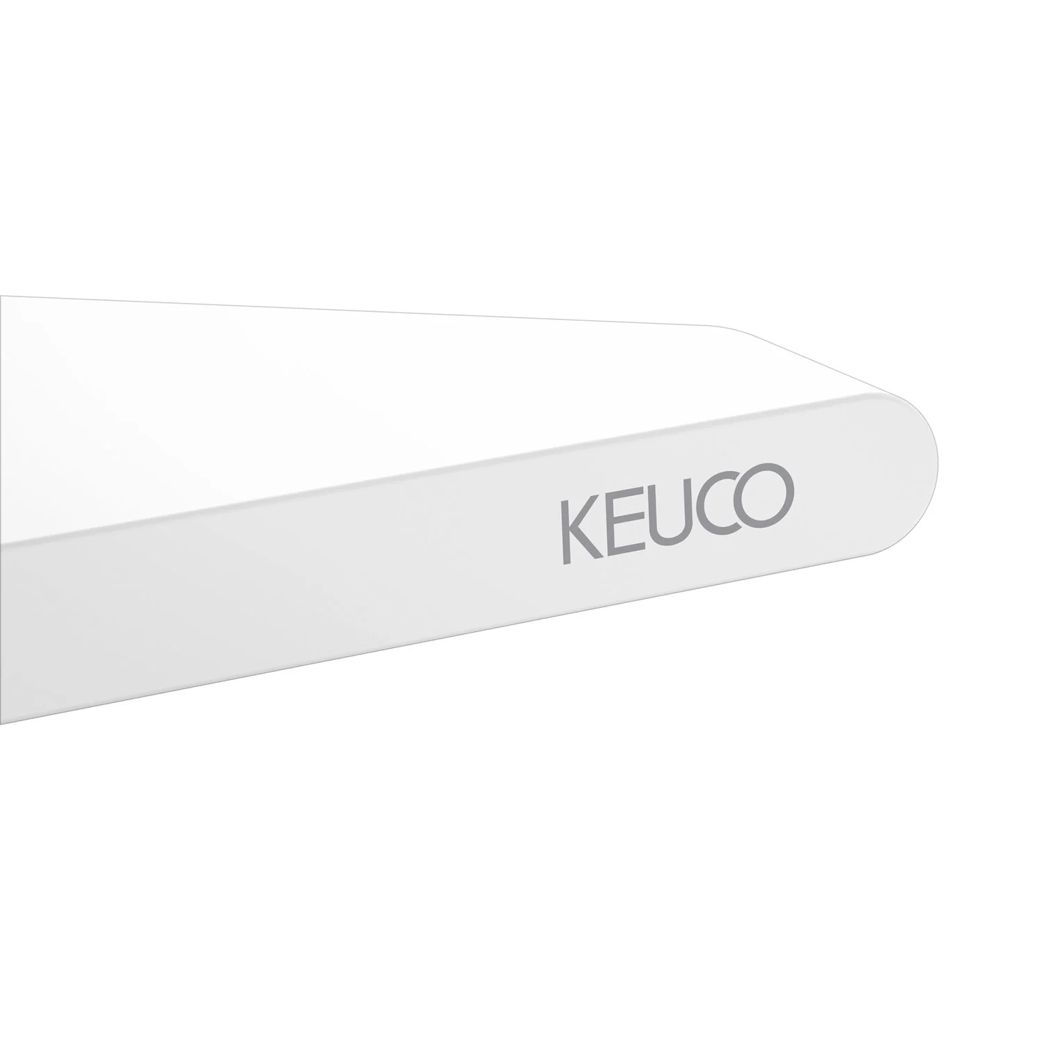 Keuco HERA Eckduschablage Bild 9