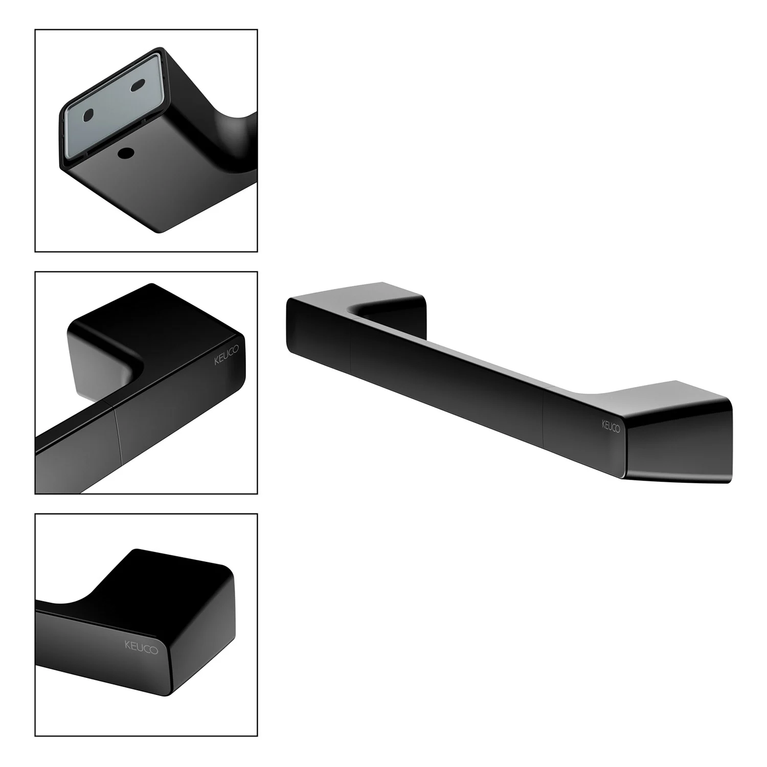 Keuco HERA Haltegriff 35 cm Bild 10