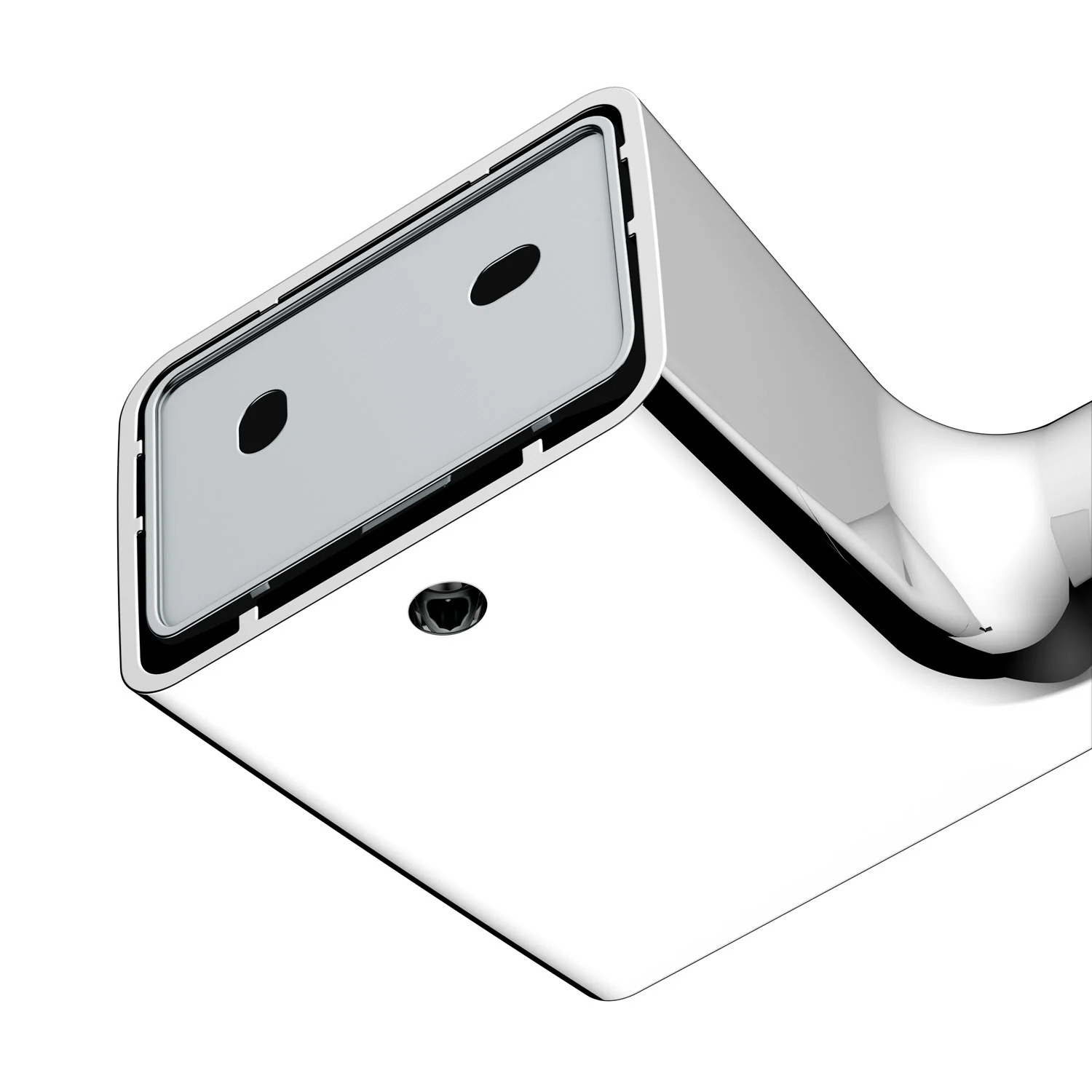 Keuco HERA Haltegriff 35 cm Bild 7