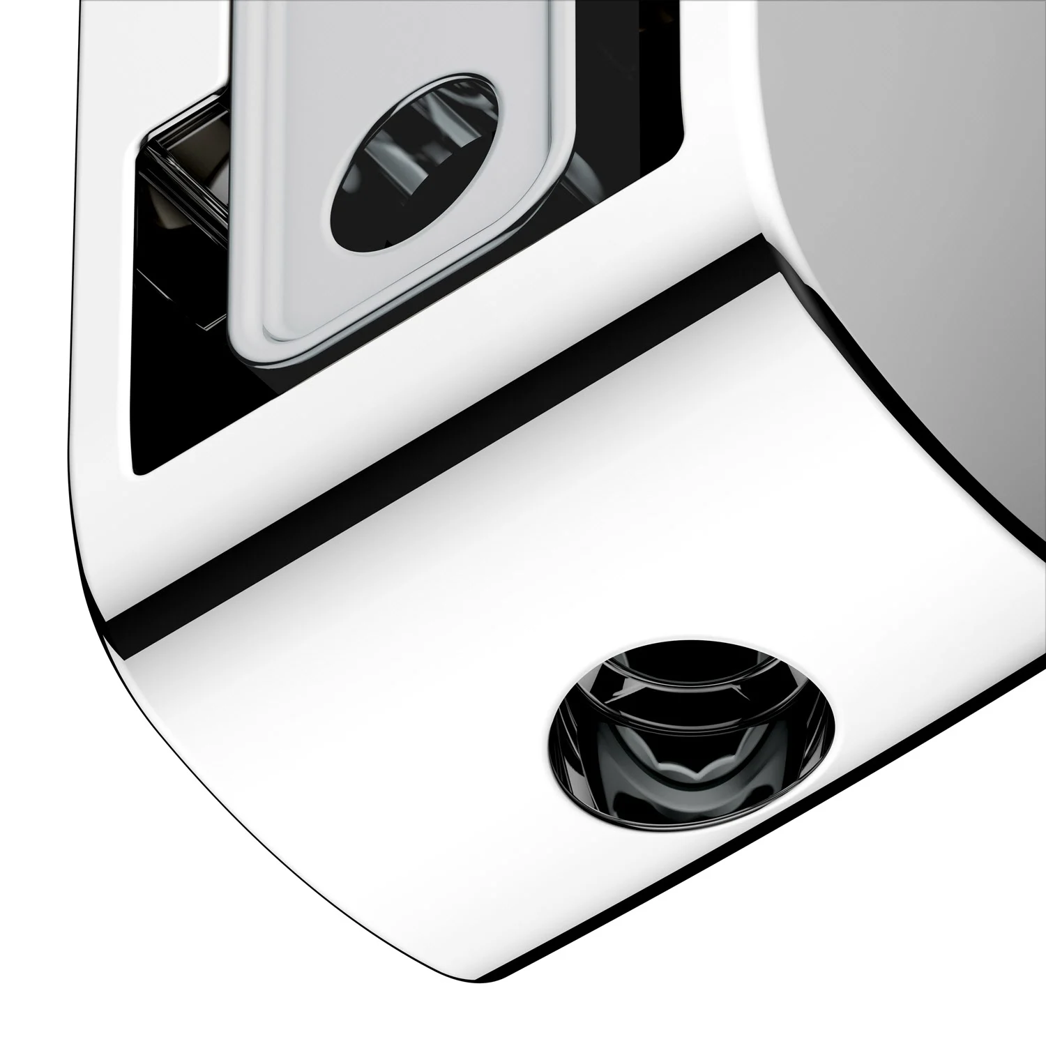 Keuco HERA Handtuchhaken Bild 9