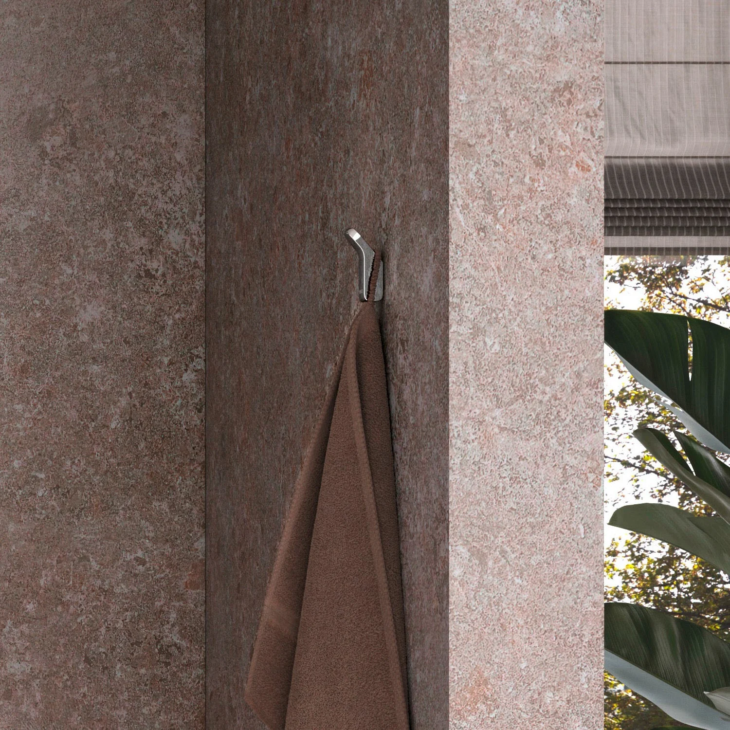 Keuco HERA Handtuchhaken Bild 7