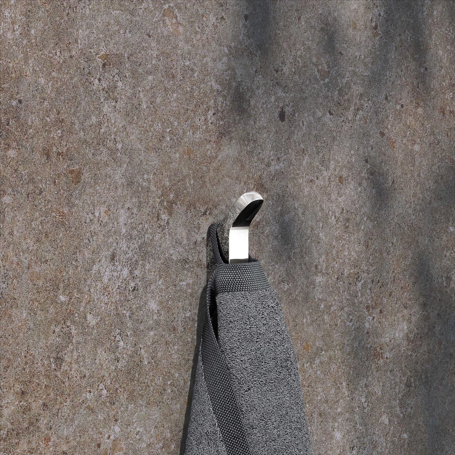 Keuco HERA Handtuchhaken Bild 6