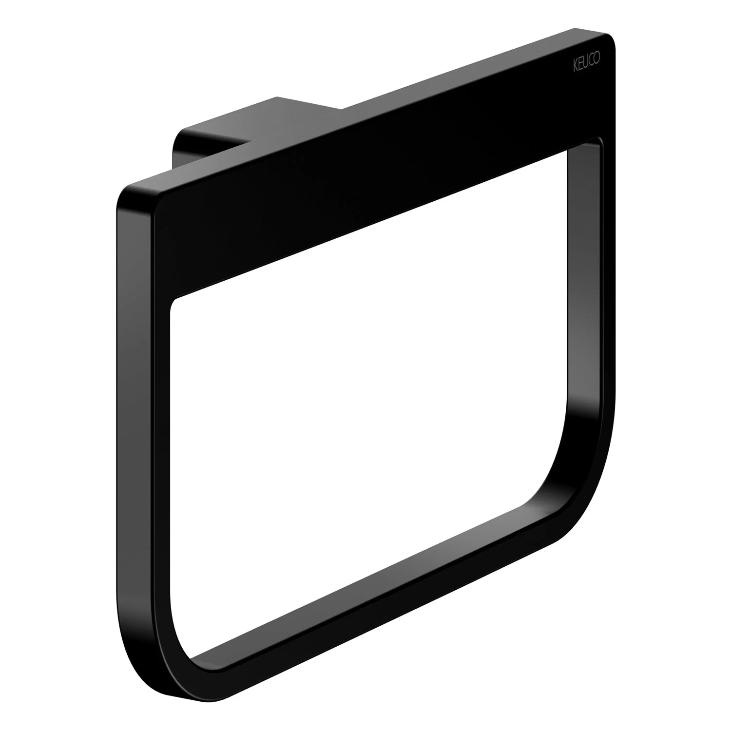 Keuco HERA Handtuchring 24 cm, schwenkbar Bild 2