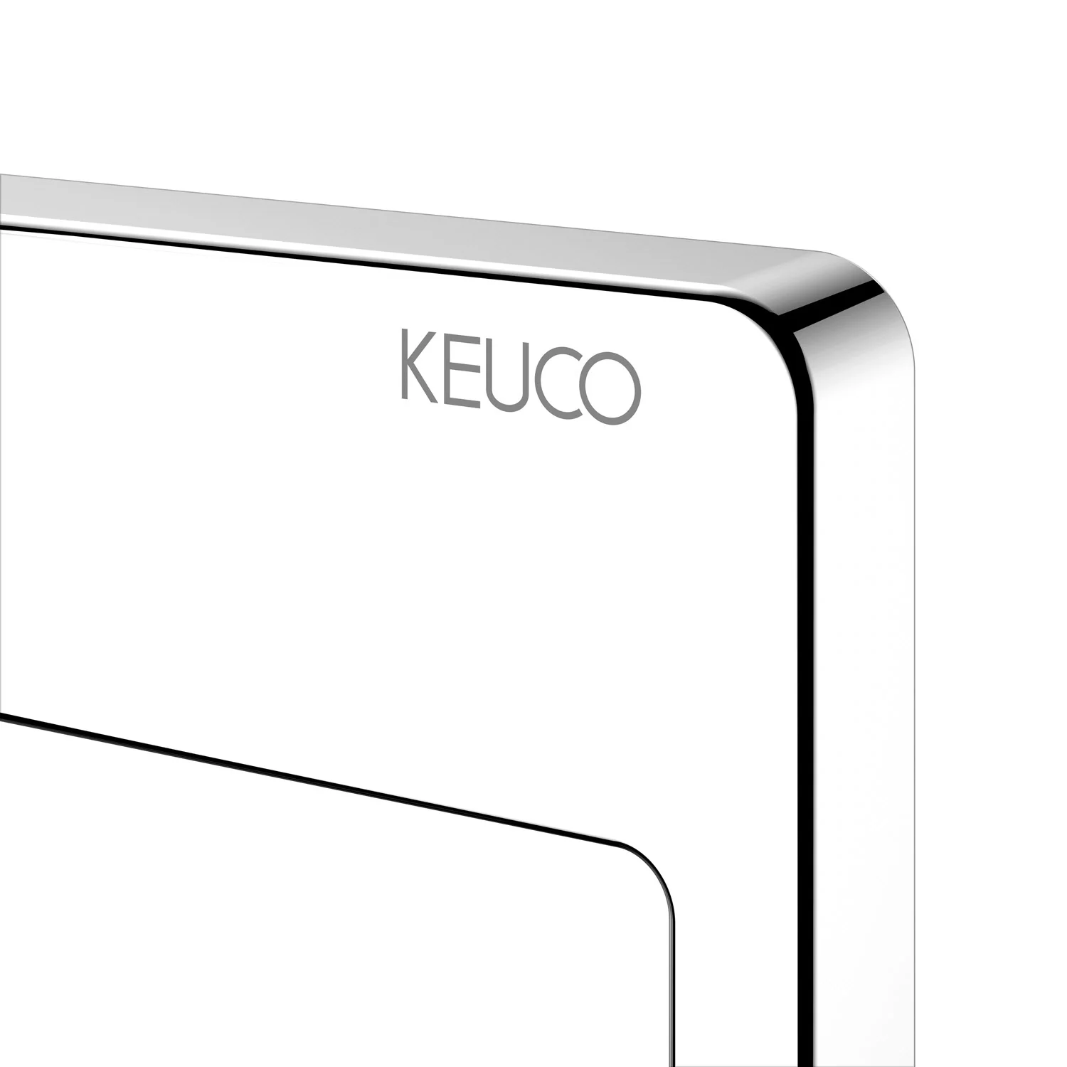 Keuco HERA Handtuchring 24 cm, schwenkbar Bild 11